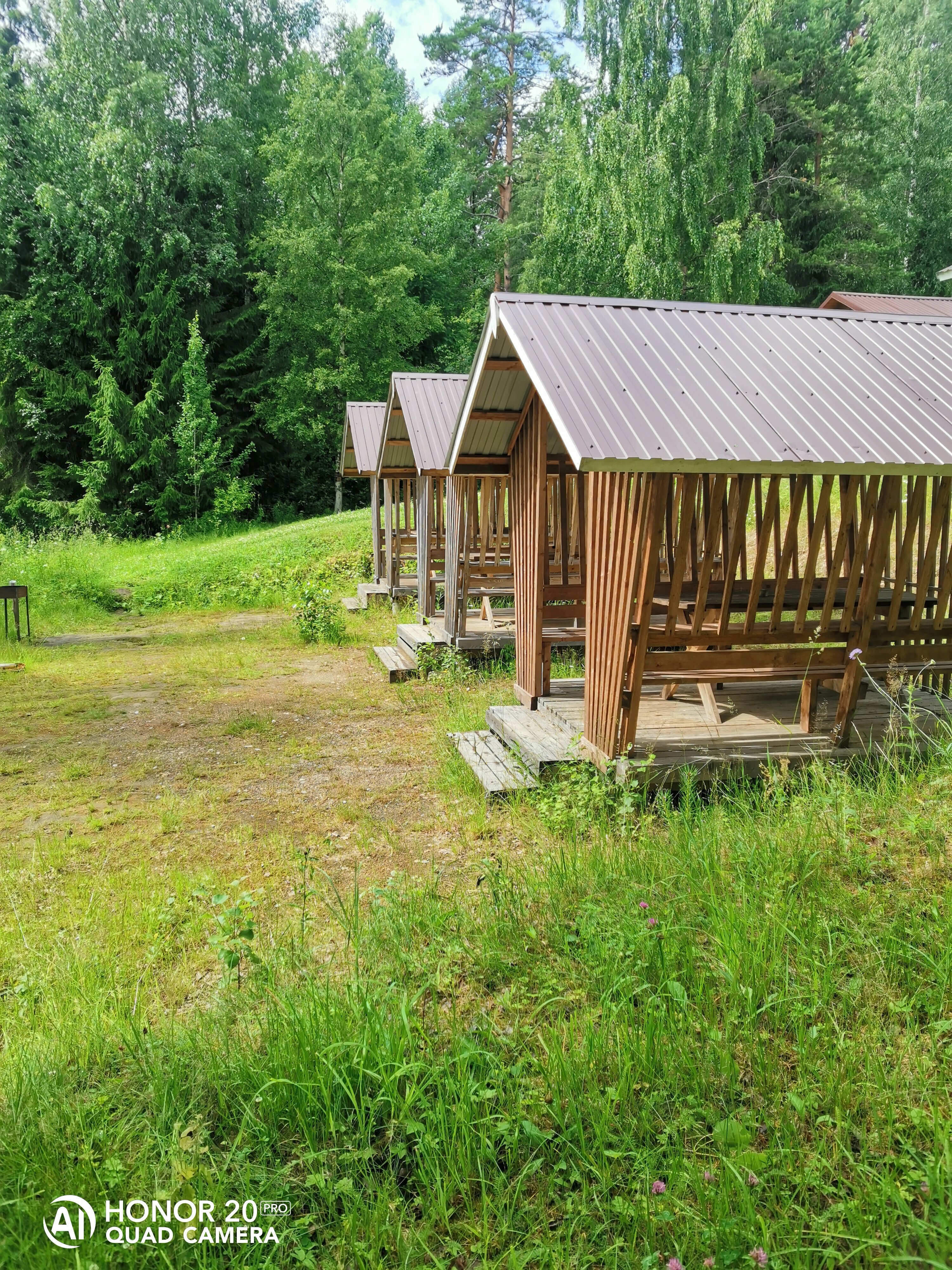 Небольшой двухместный номер с 1 кроватью