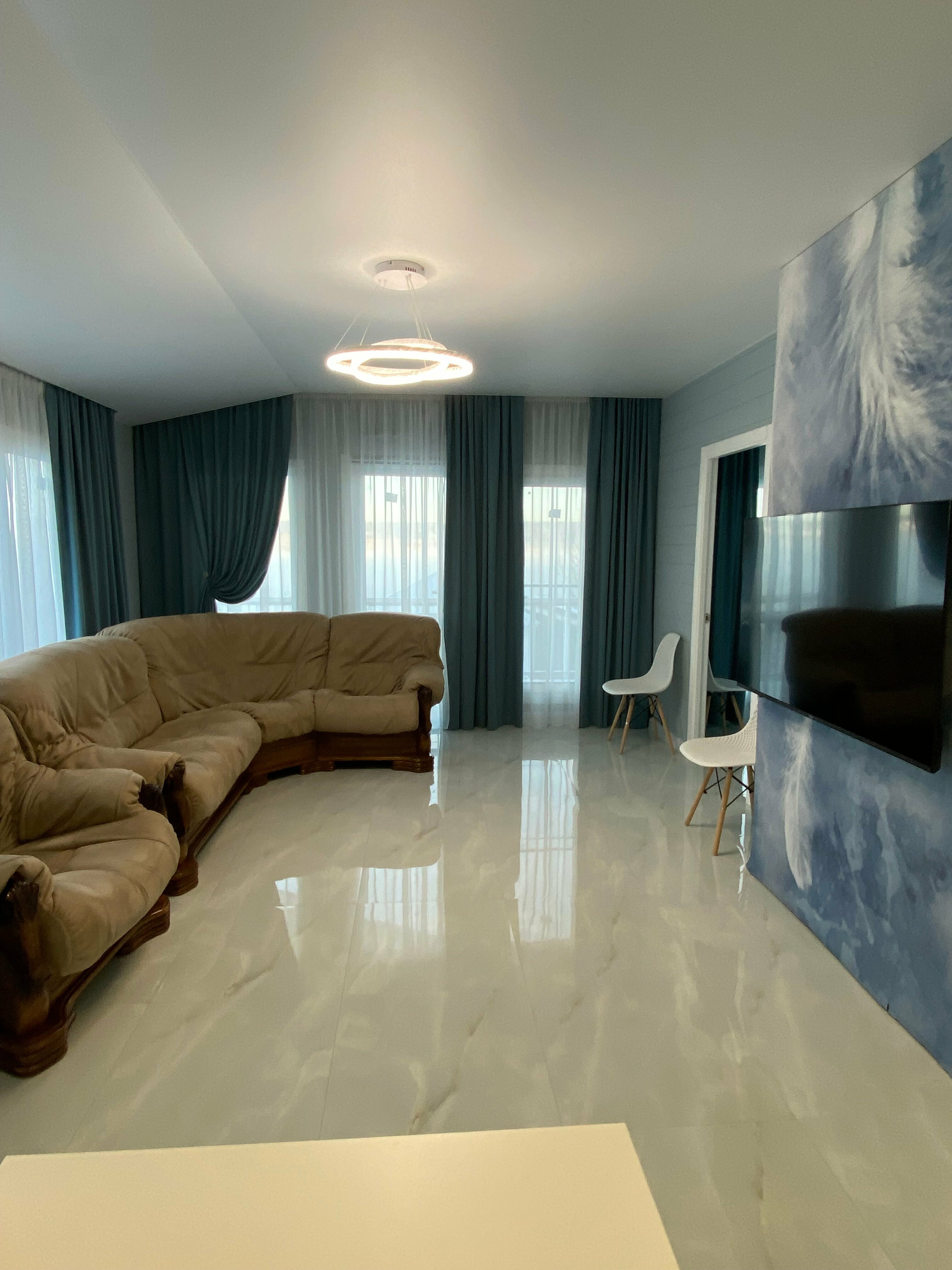 Вилла с 2 спальнями