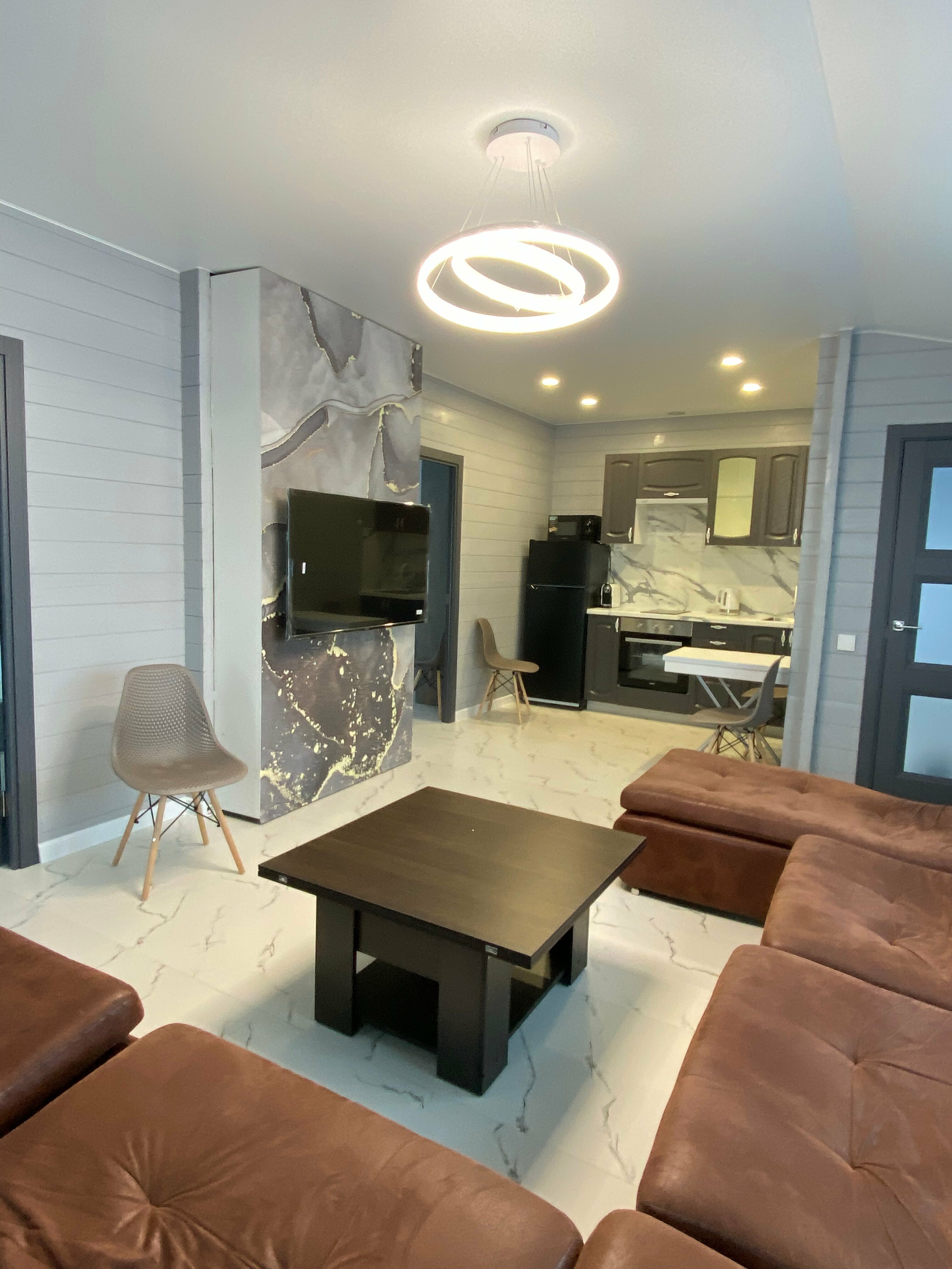 Четырехместный номер «Премиум»