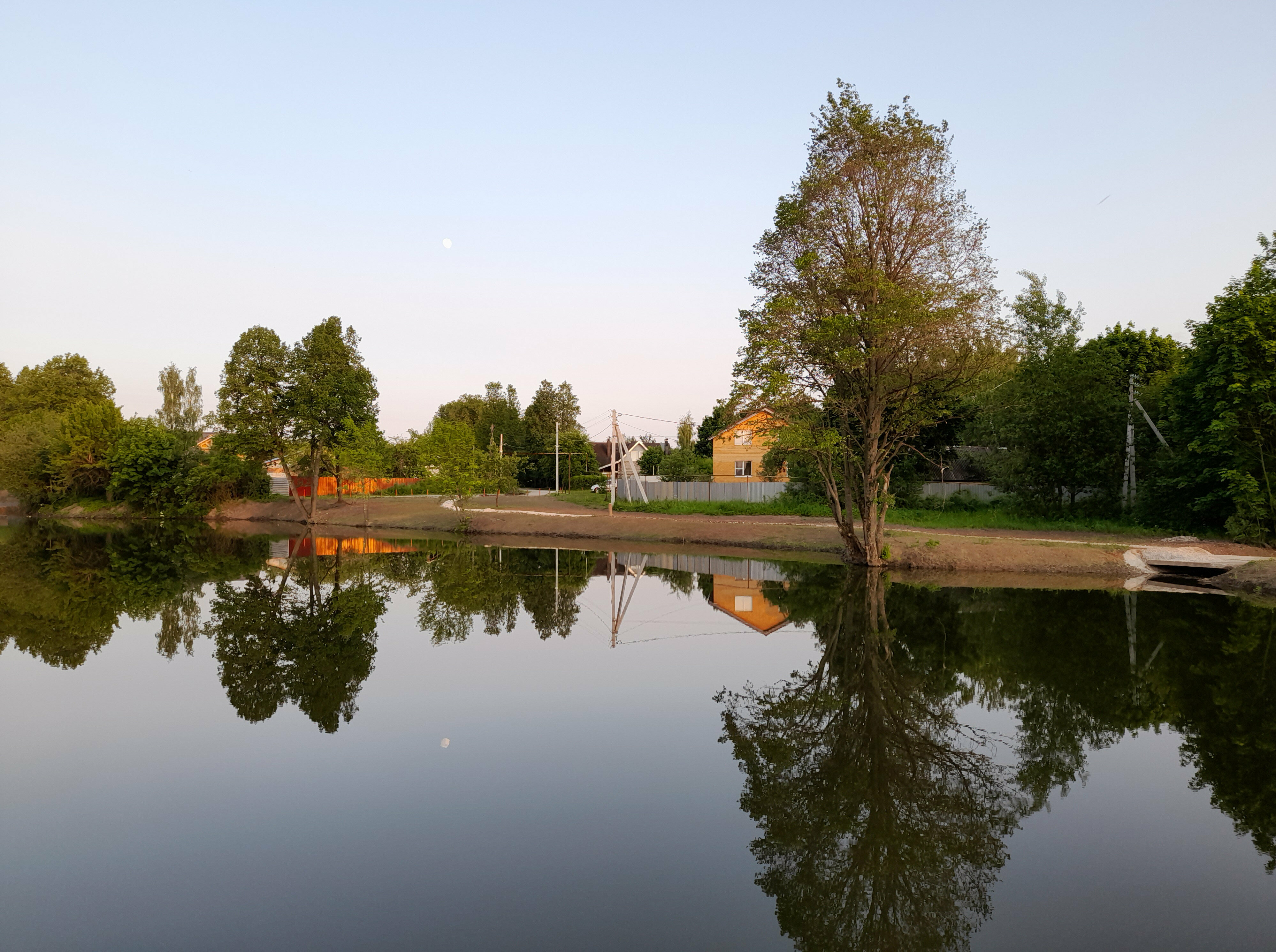 Вилла с 2 спальнями