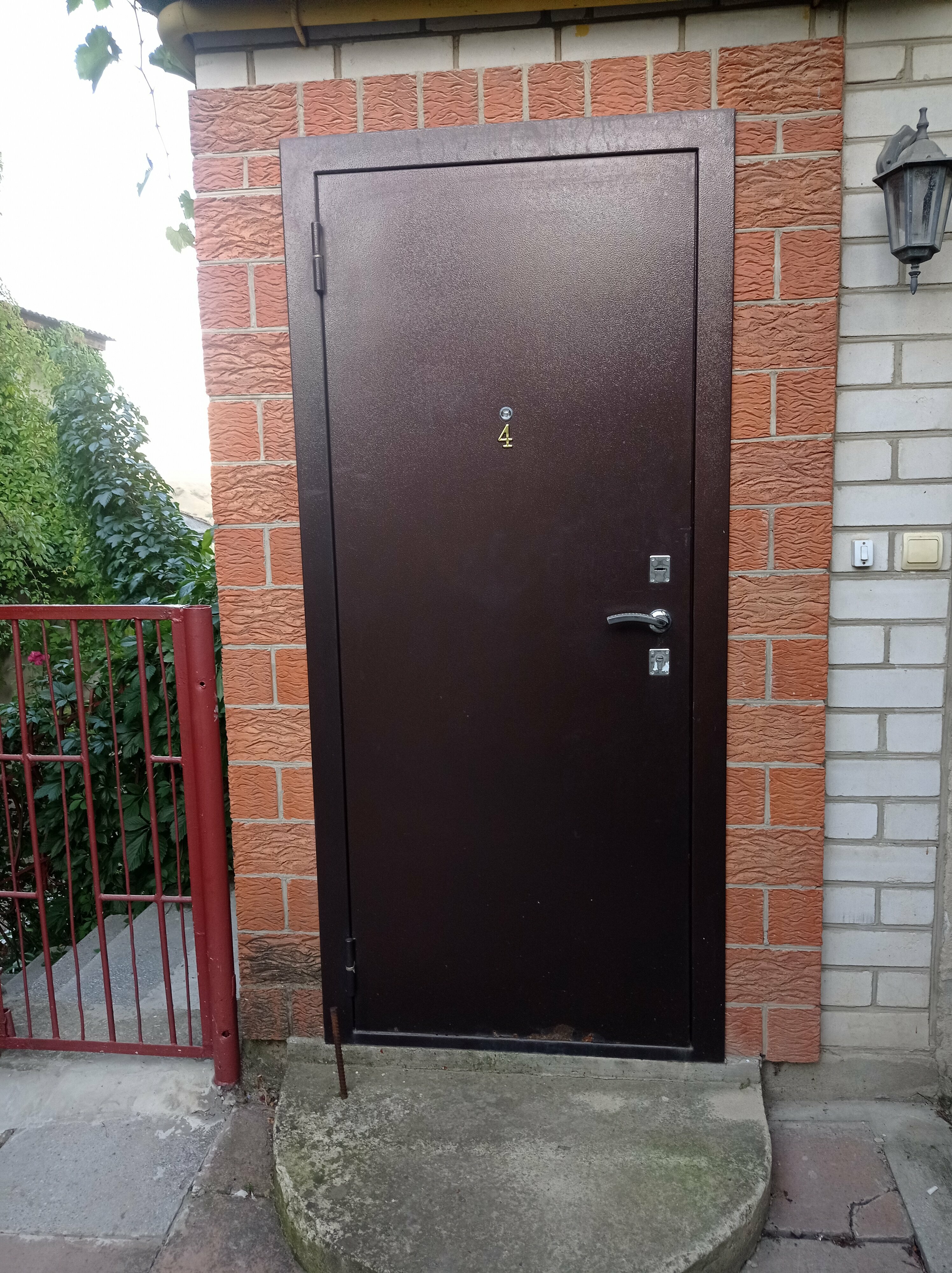 Дом с 3 спальнями