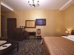 Трехместный номер «Комфорт» в Frant Hotel