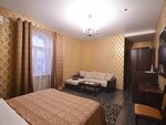 Трехместный номер «Комфорт» в Frant Hotel