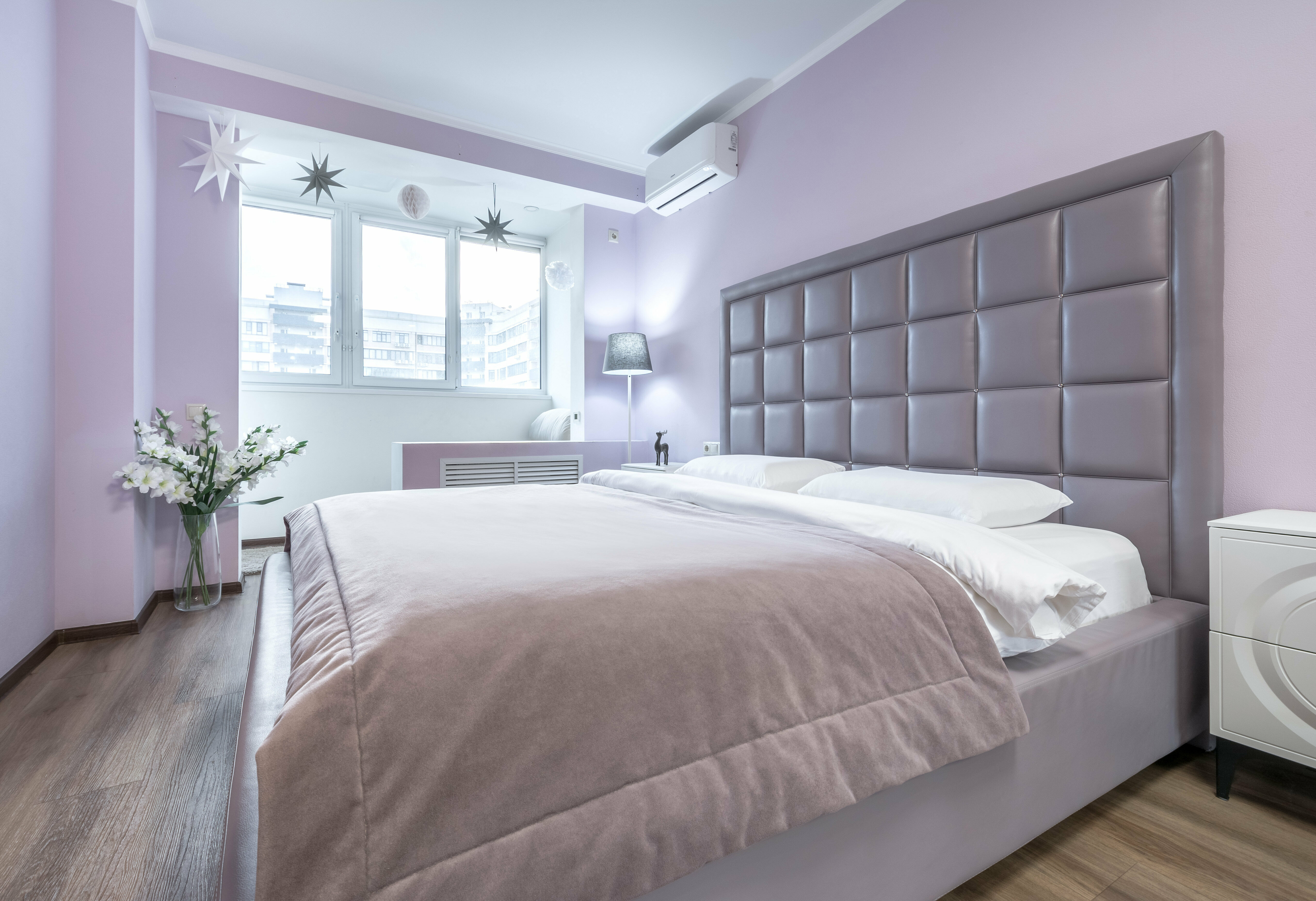 Семейные 3-комнатные апартаменты с 2-спальнями, со станцией Алиса и детской комнатой с гамаком!