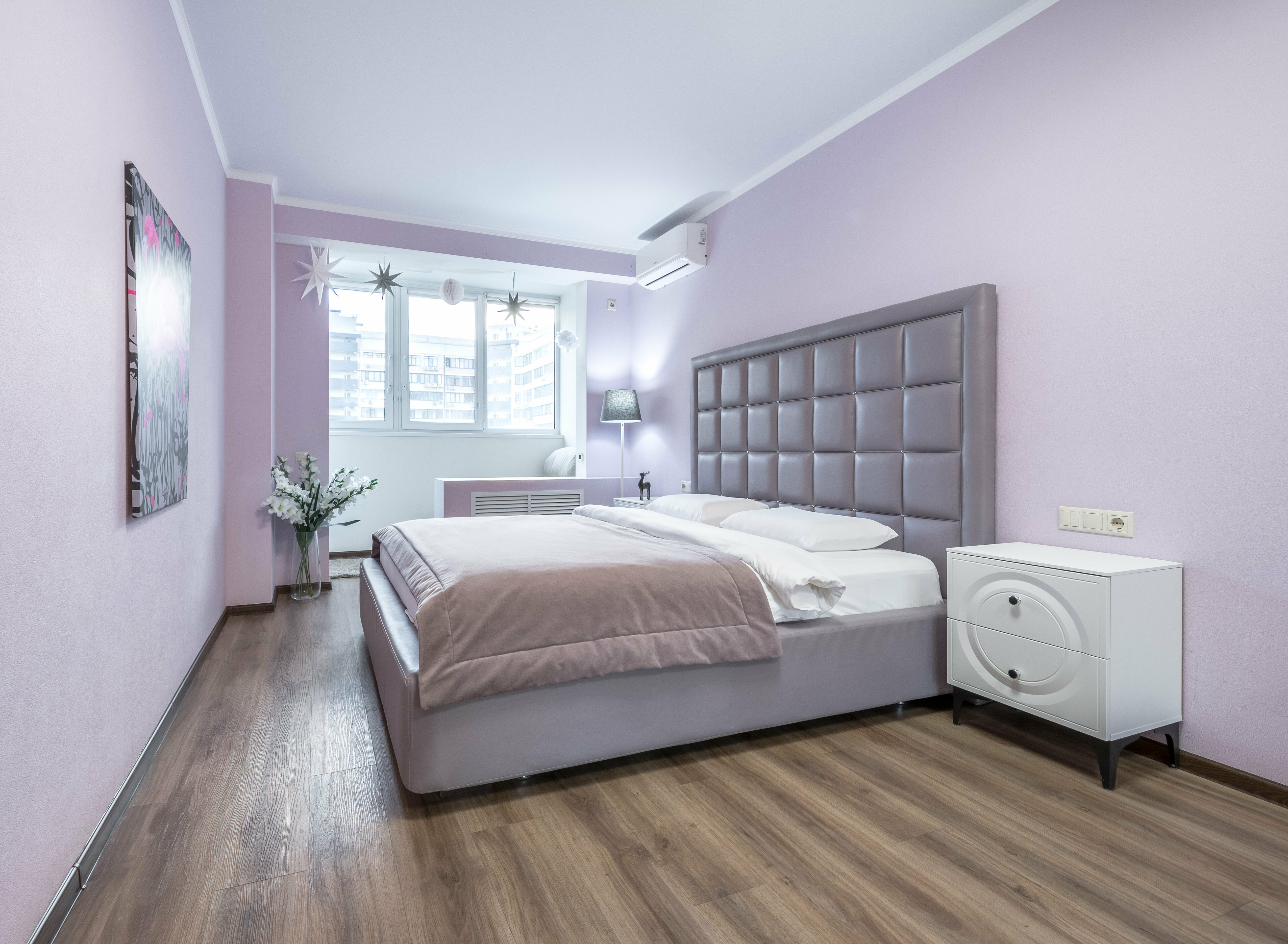 Семейные 3-комнатные апартаменты с 2-спальнями, со станцией Алиса и детской комнатой с гамаком!