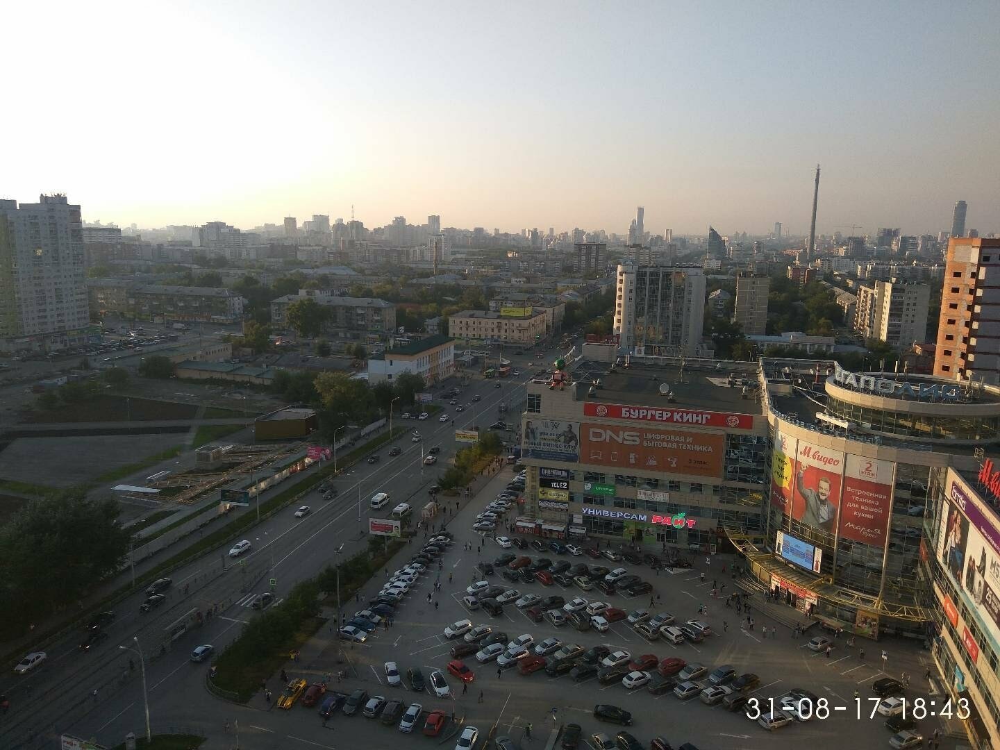 Двухместный номер с 1 кроватью и общей ванной комнатой