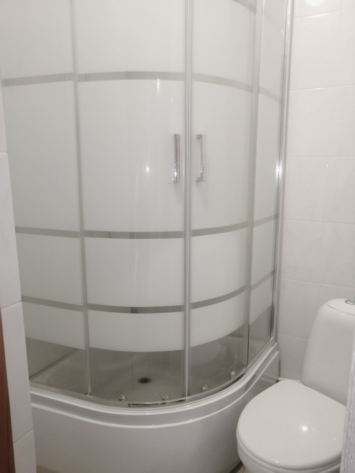 Классический трехместный номер