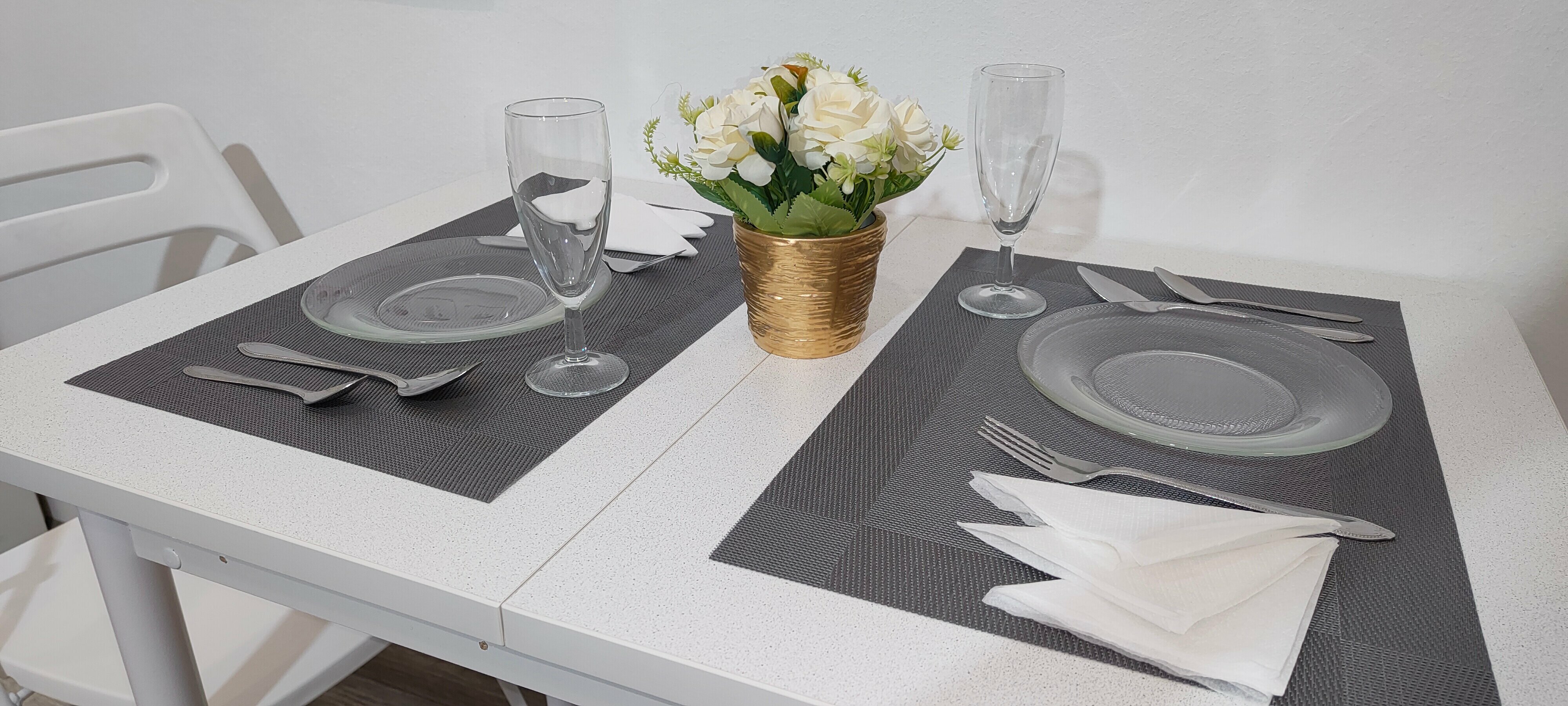 Двухместный номер с 1 кроватью