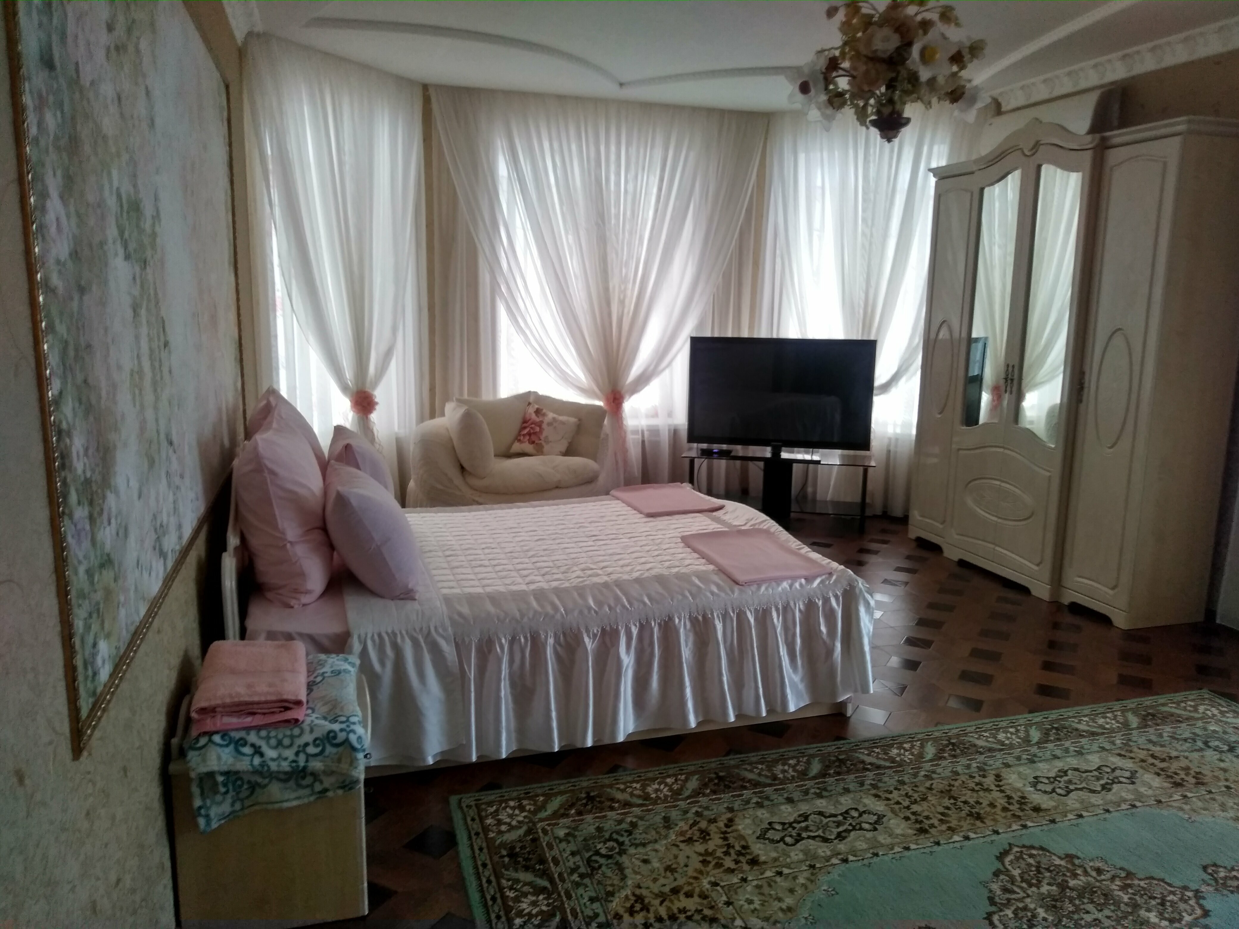 Дом для отпуска