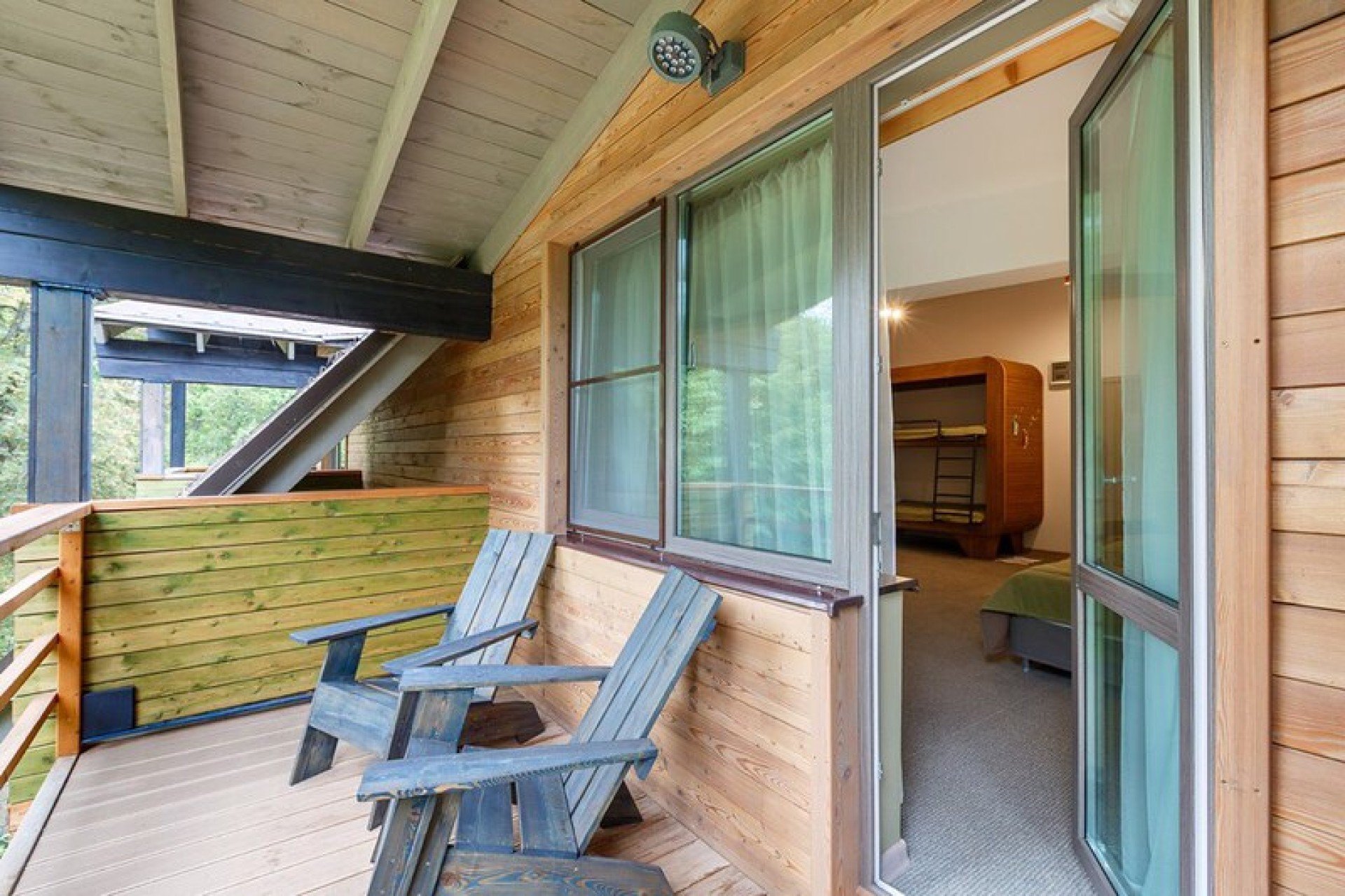 Стандартный семейный номер