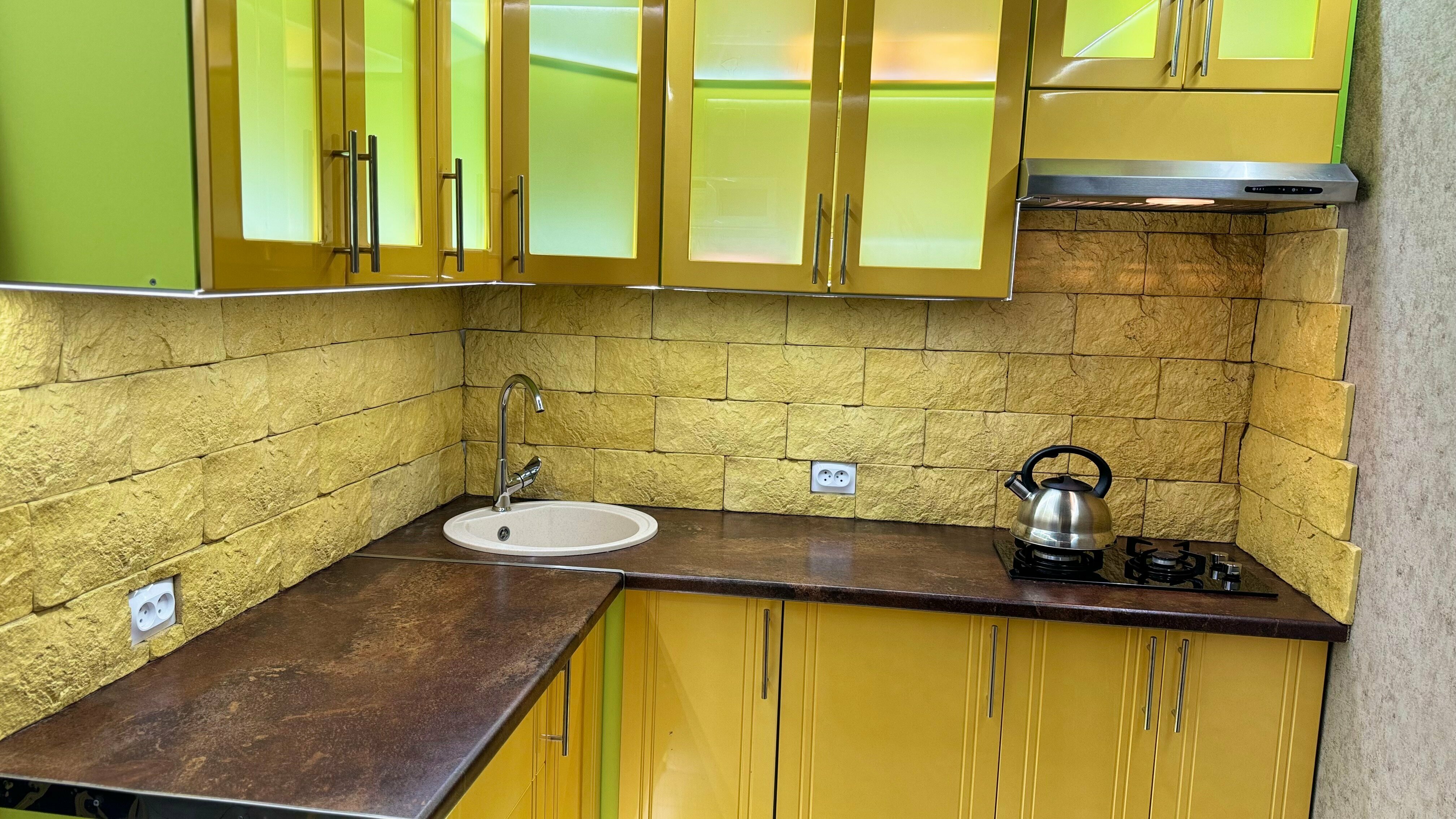 Дом с 3 спальнями