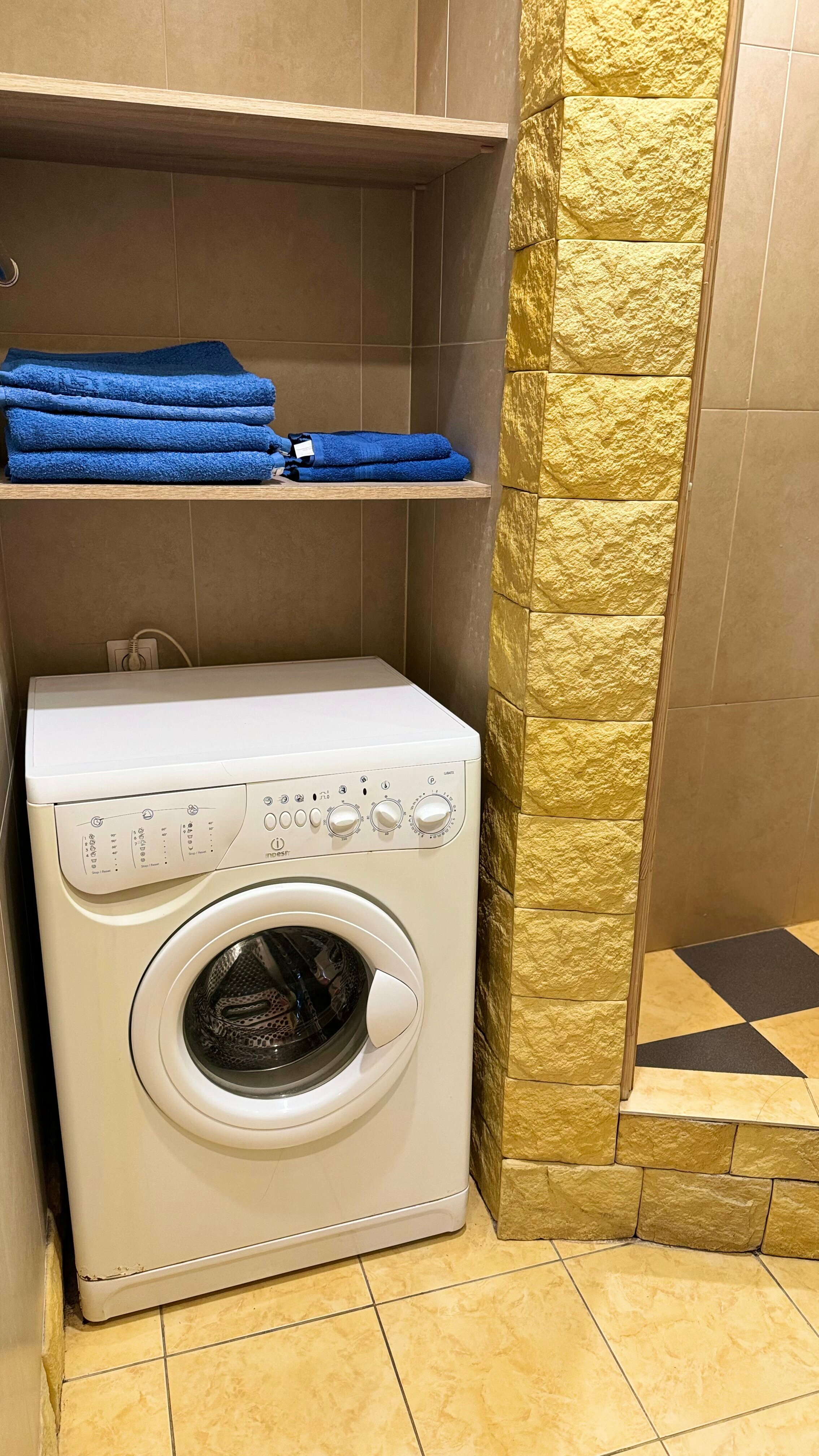 Дом с 3 спальнями