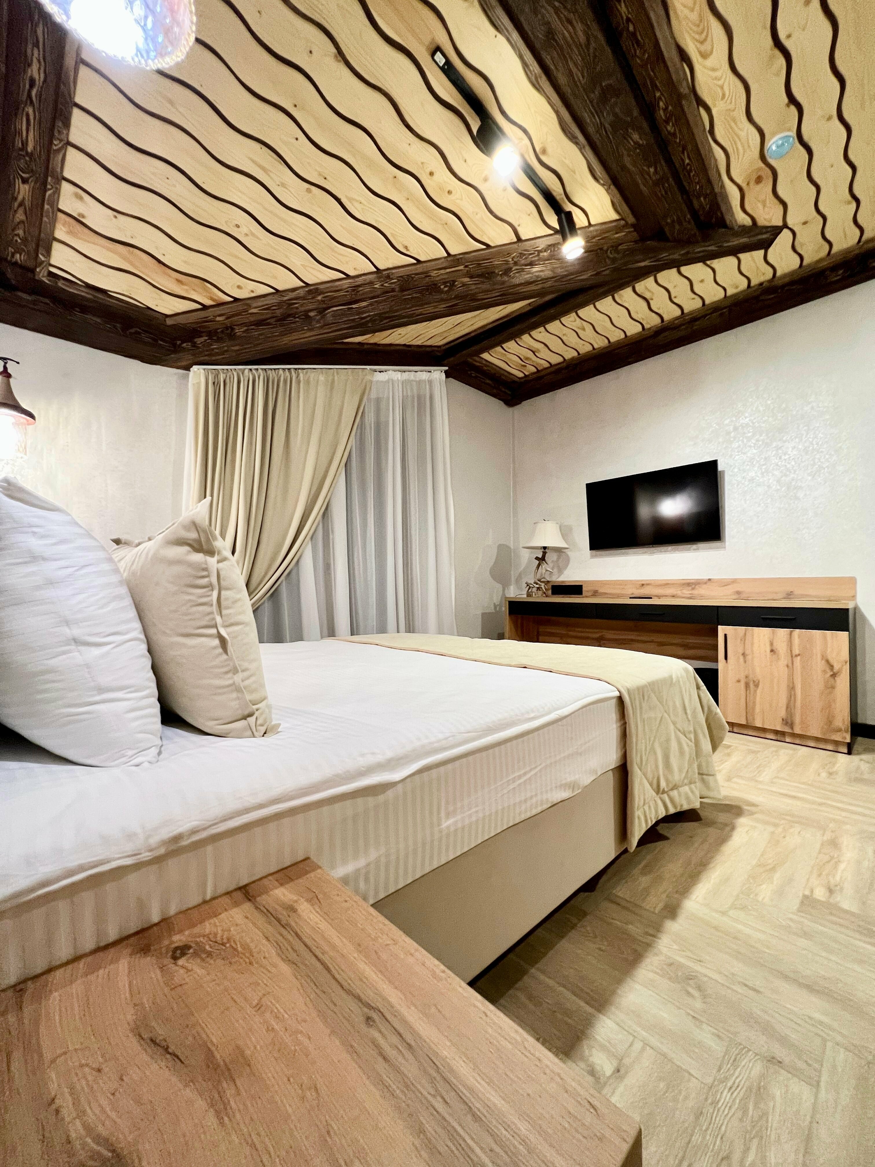 Семейный люкс