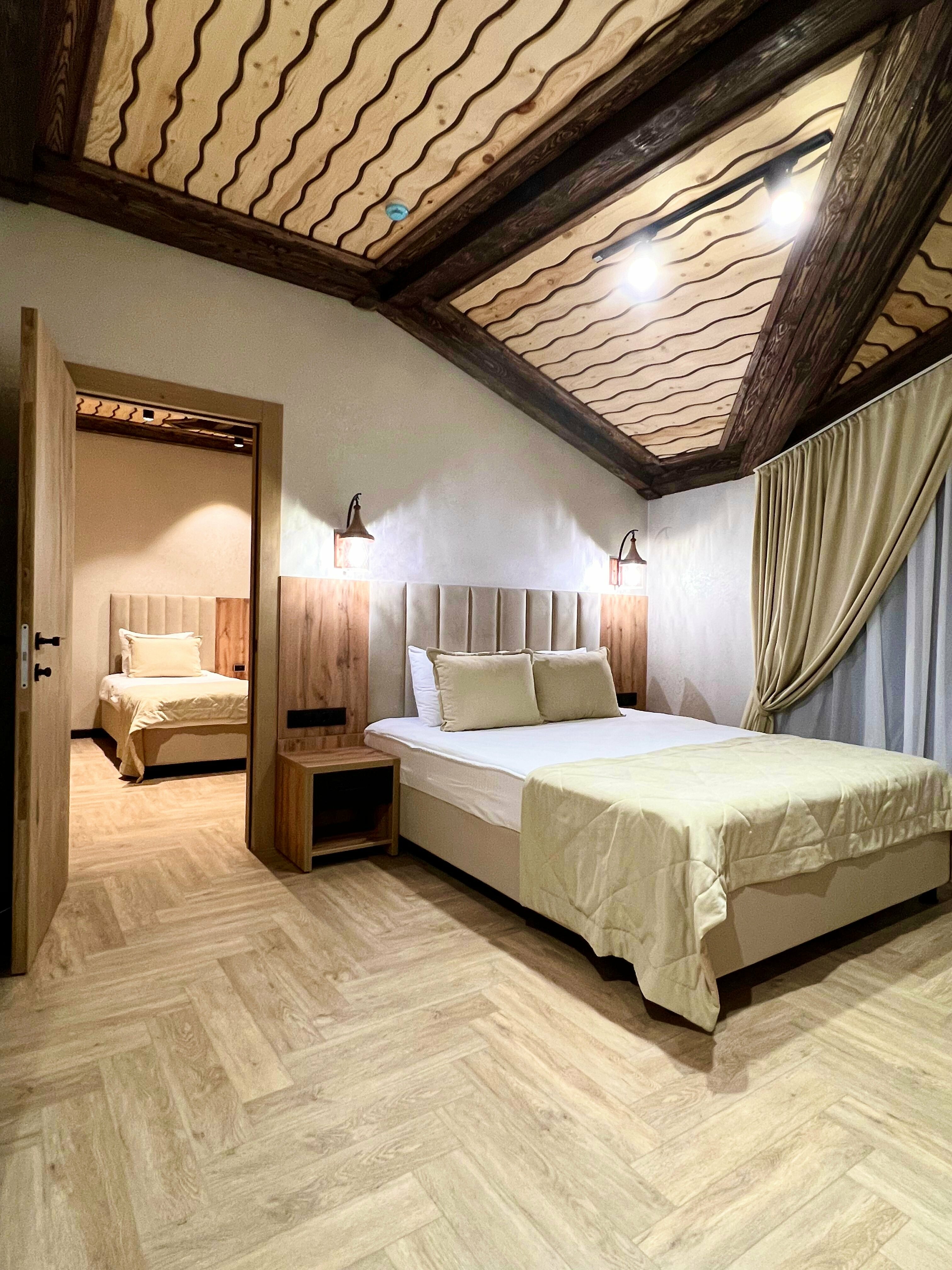 Семейный люкс