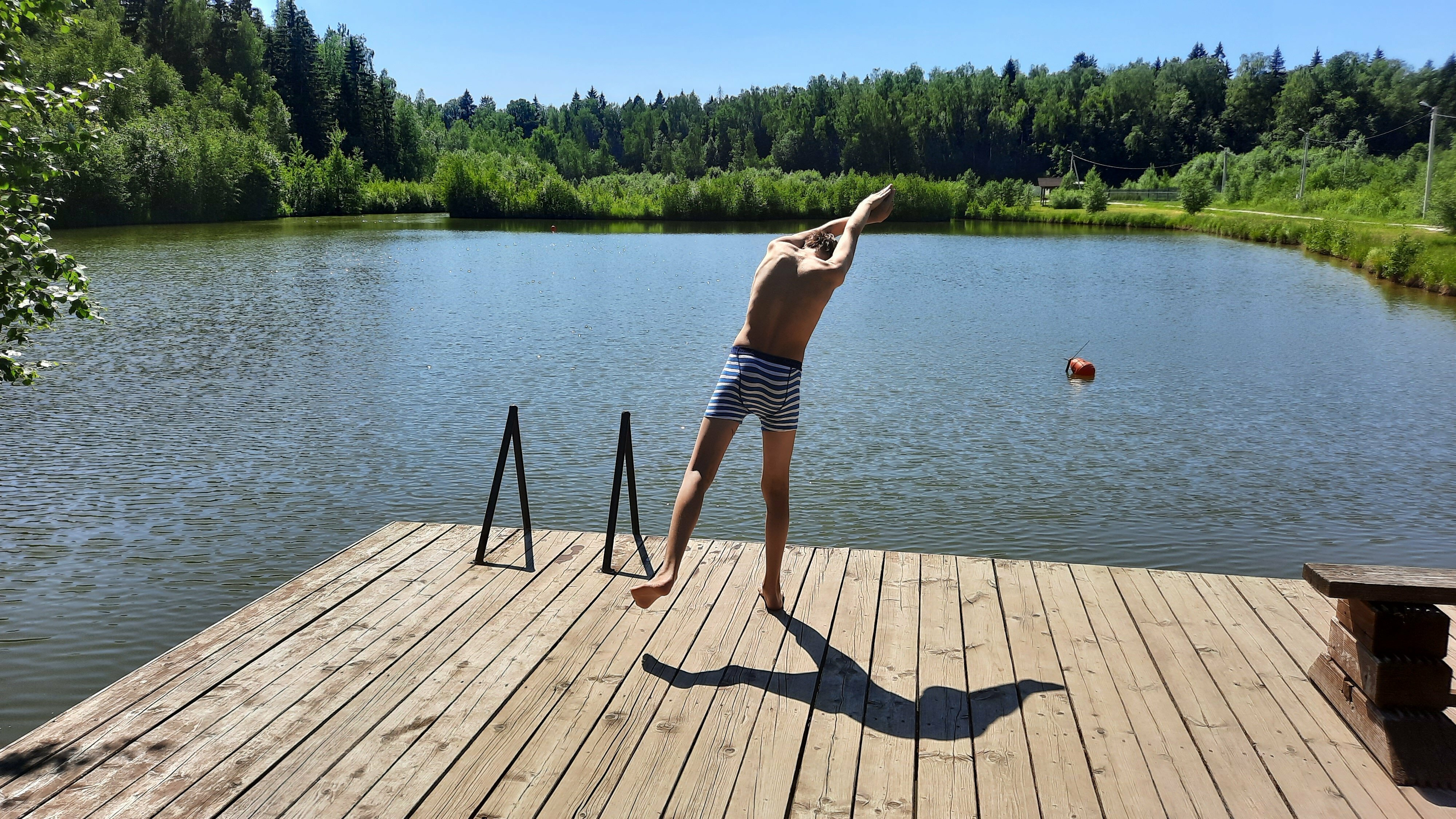 Дом – Рядом с пляжем