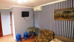 Стандартный трехместный номер в Алмаз