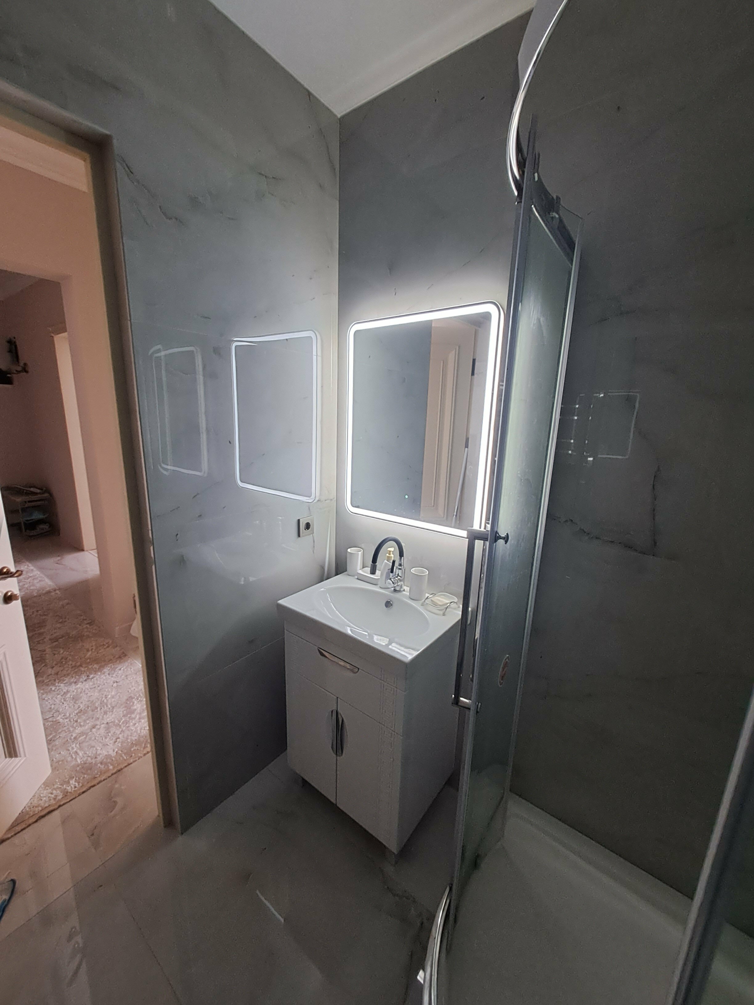 Апартаменты Делюкс