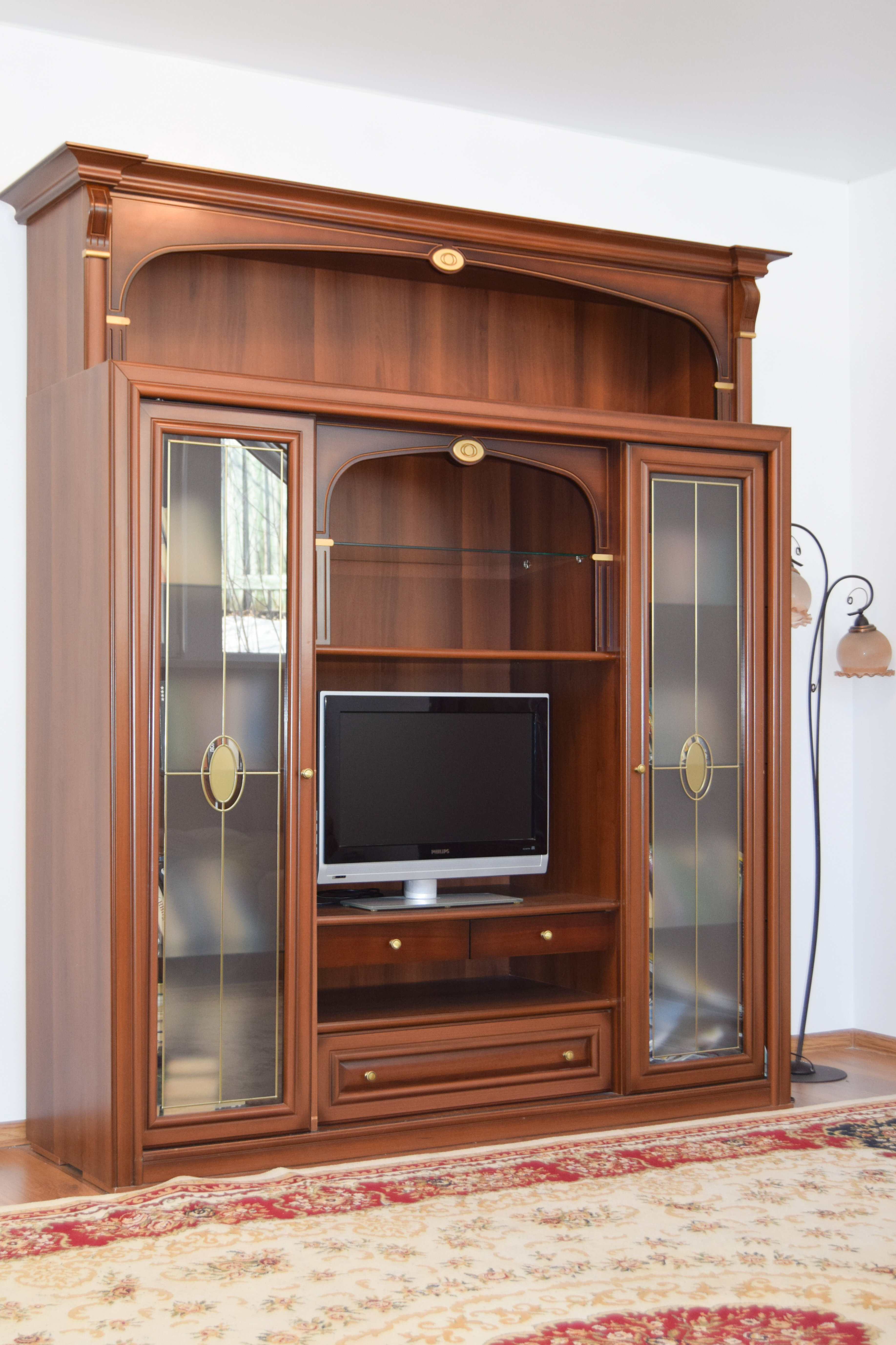 Семейный люкс