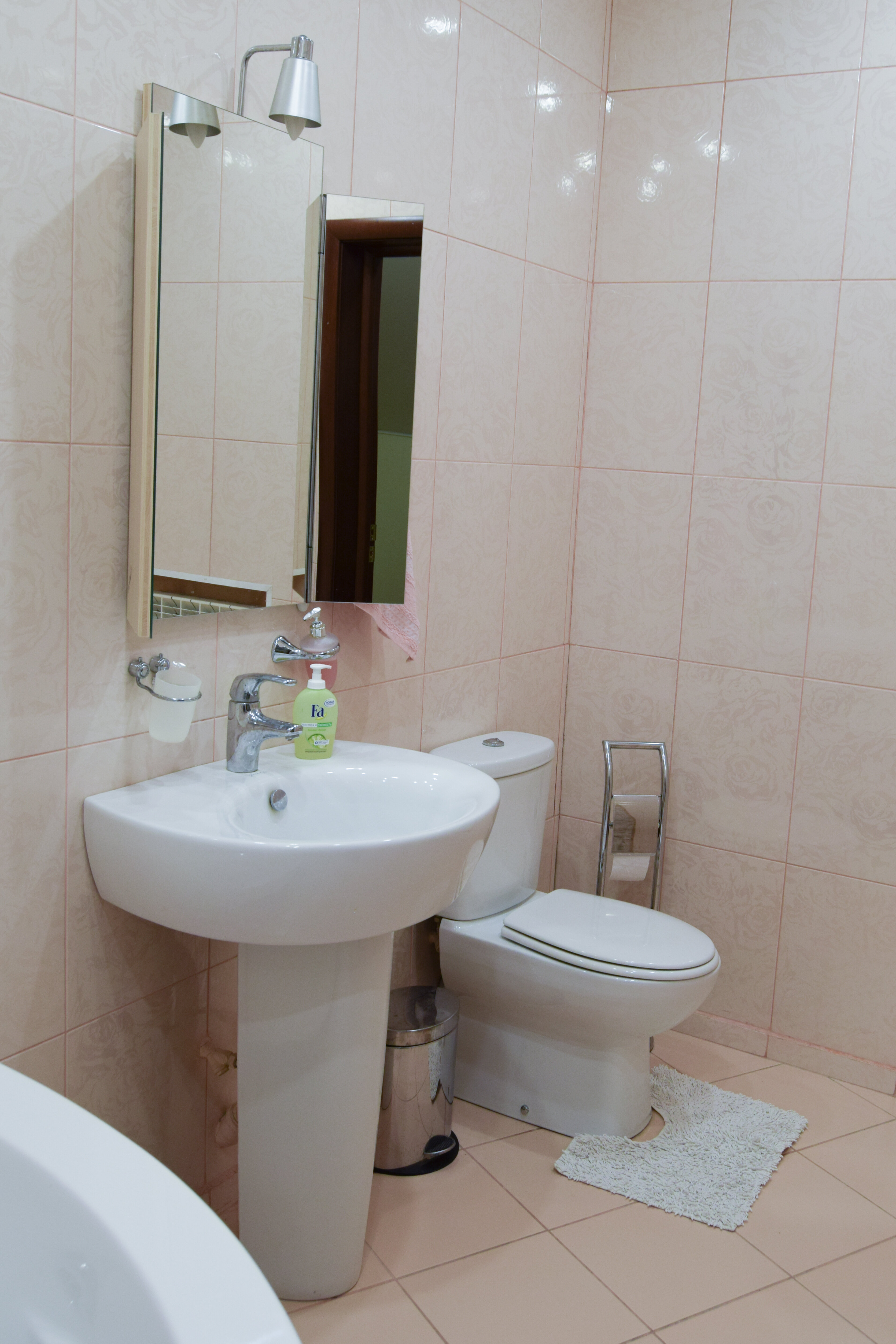 Семейный люкс