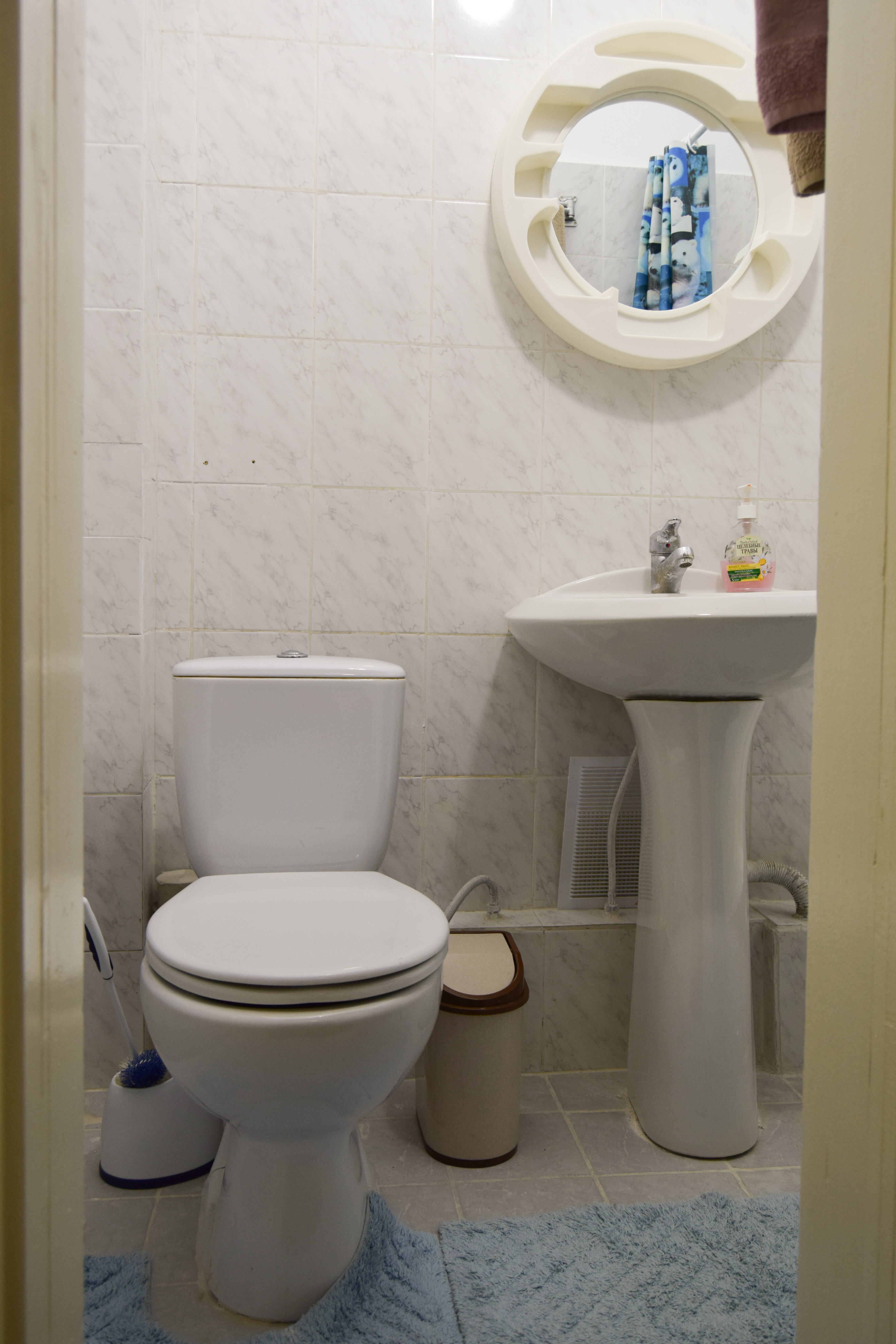 Одноместный номер