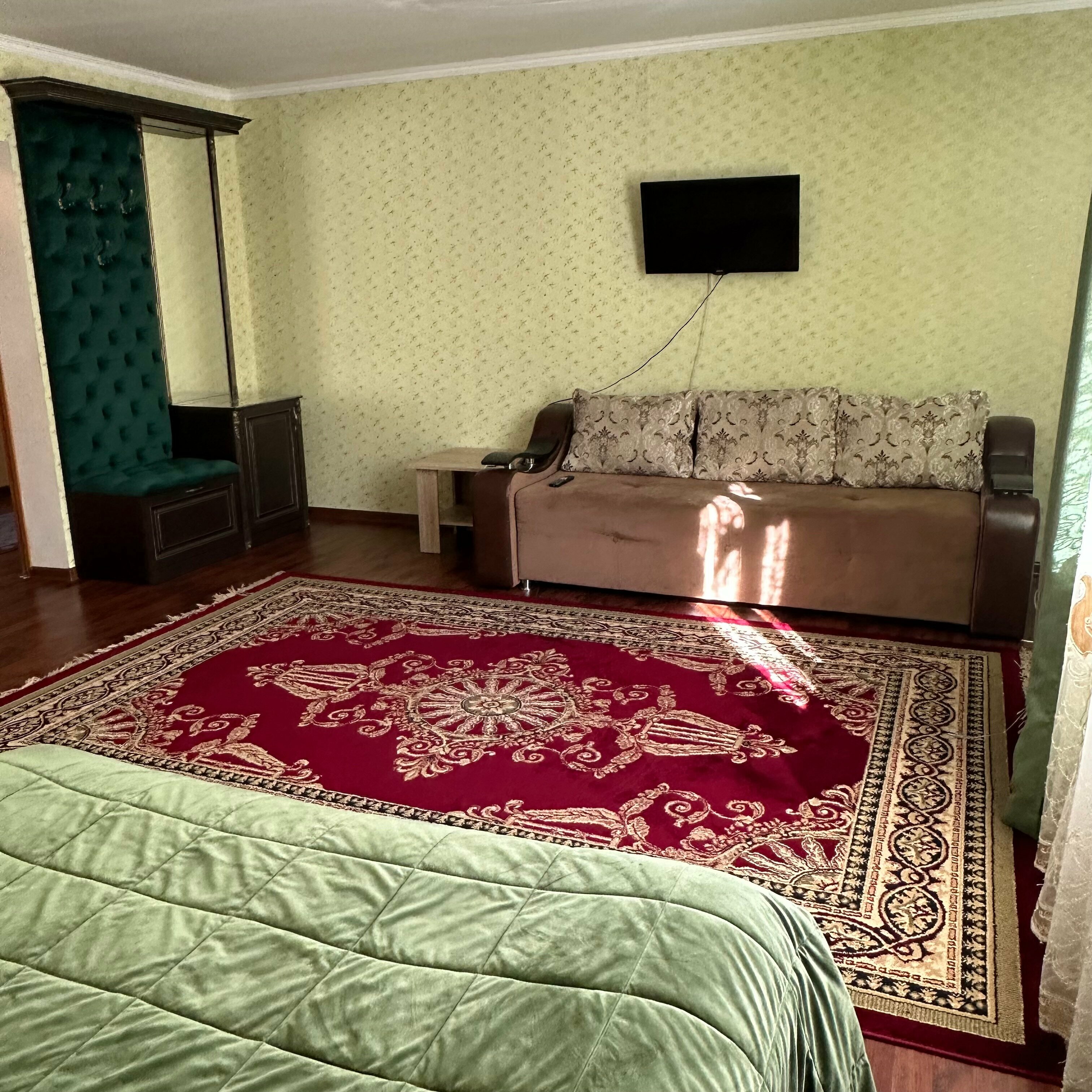 Номер-студия