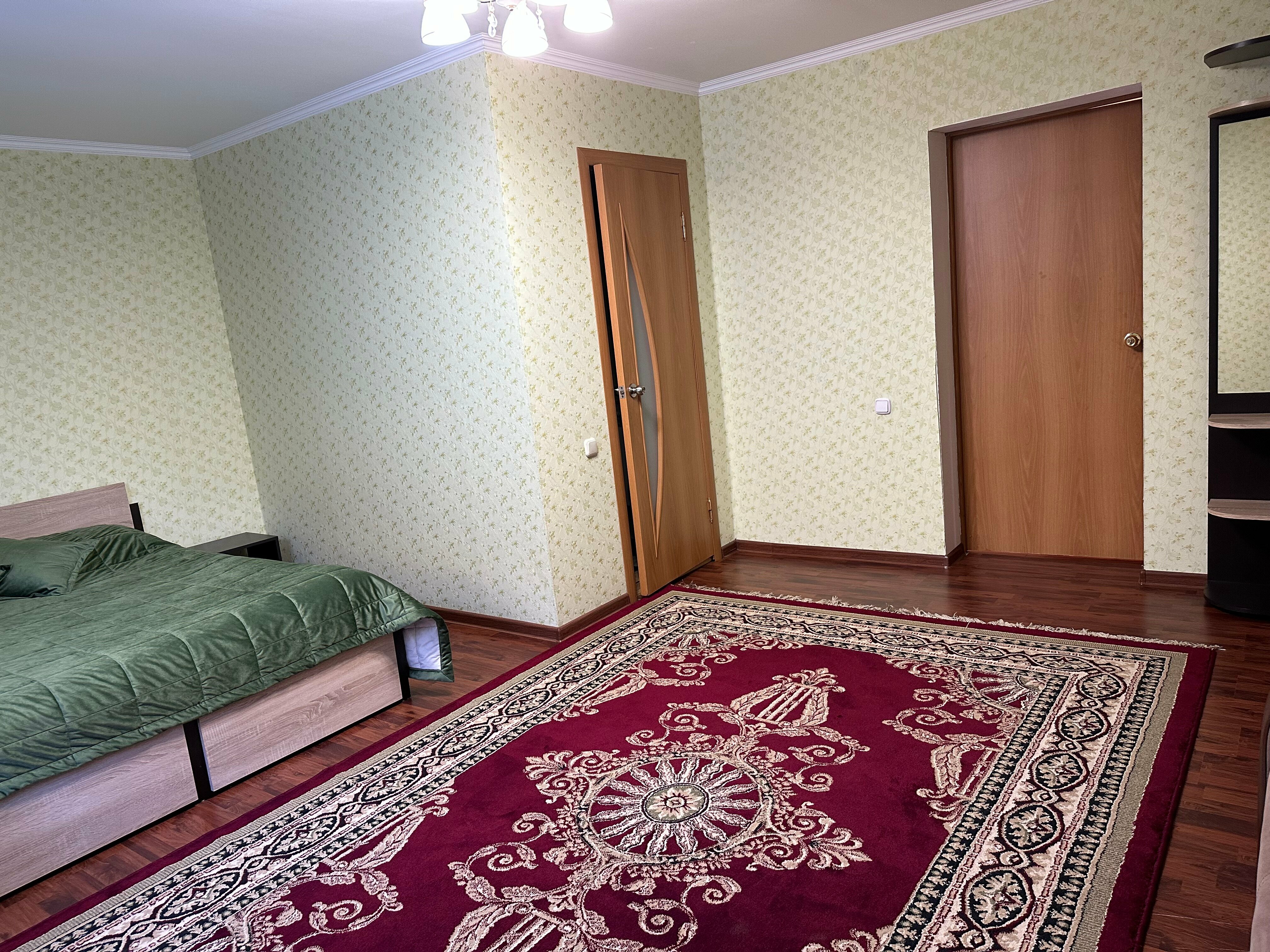 Номер-студия