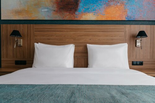 DELUXE (Люкс) в Pellegreen