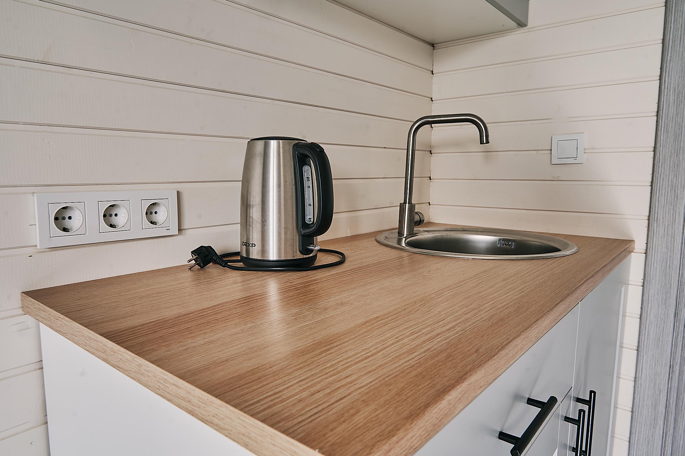 Четырехместный номер