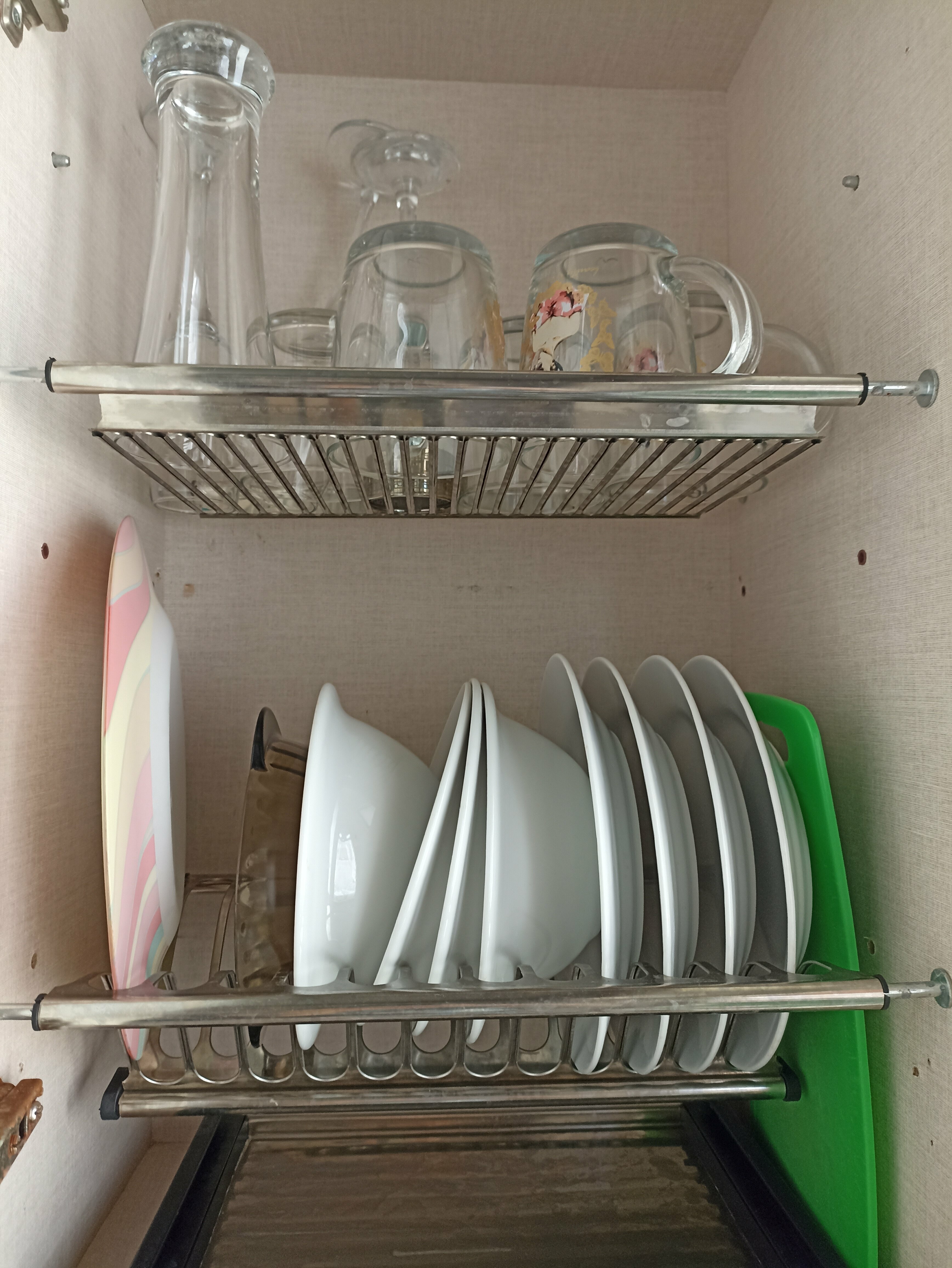 Апартаменты - 1-й этаж