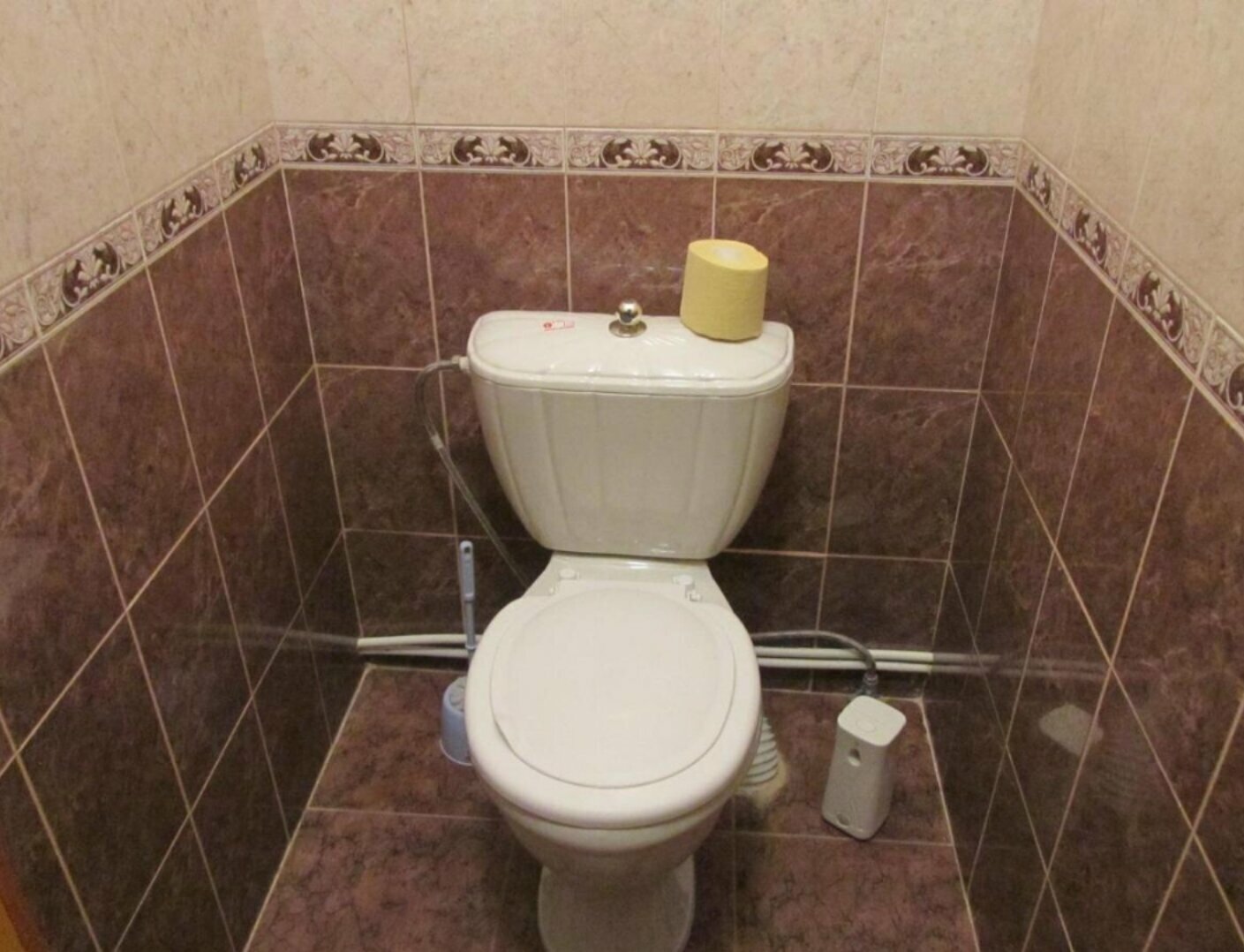 Двухместный номер с 1 кроватью или 2 отдельными кроватями