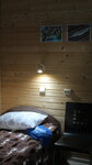 Двухместный номер с 2 отдельными кроватями в Юркино озеро