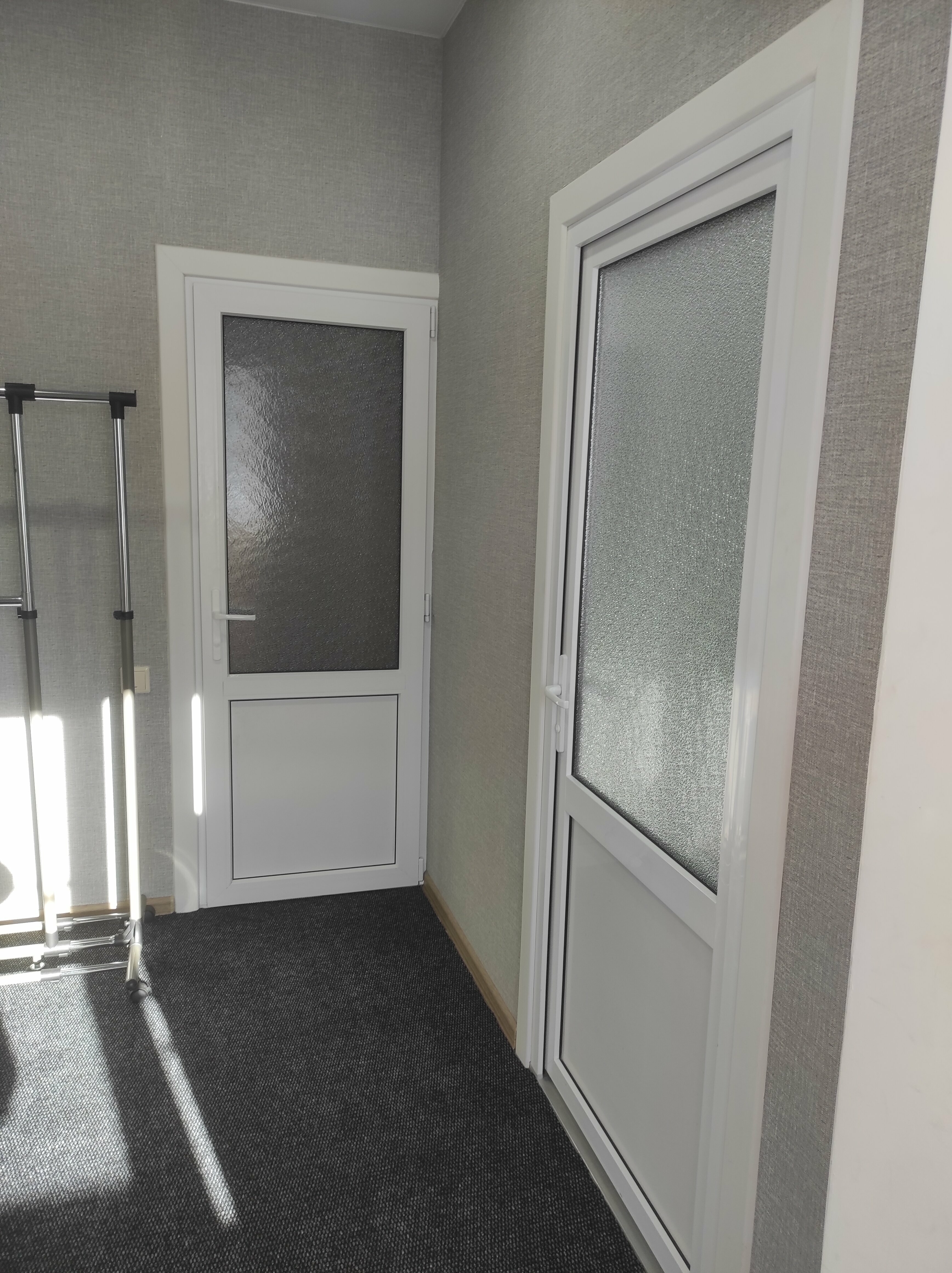 Апартаменты с видом на горы