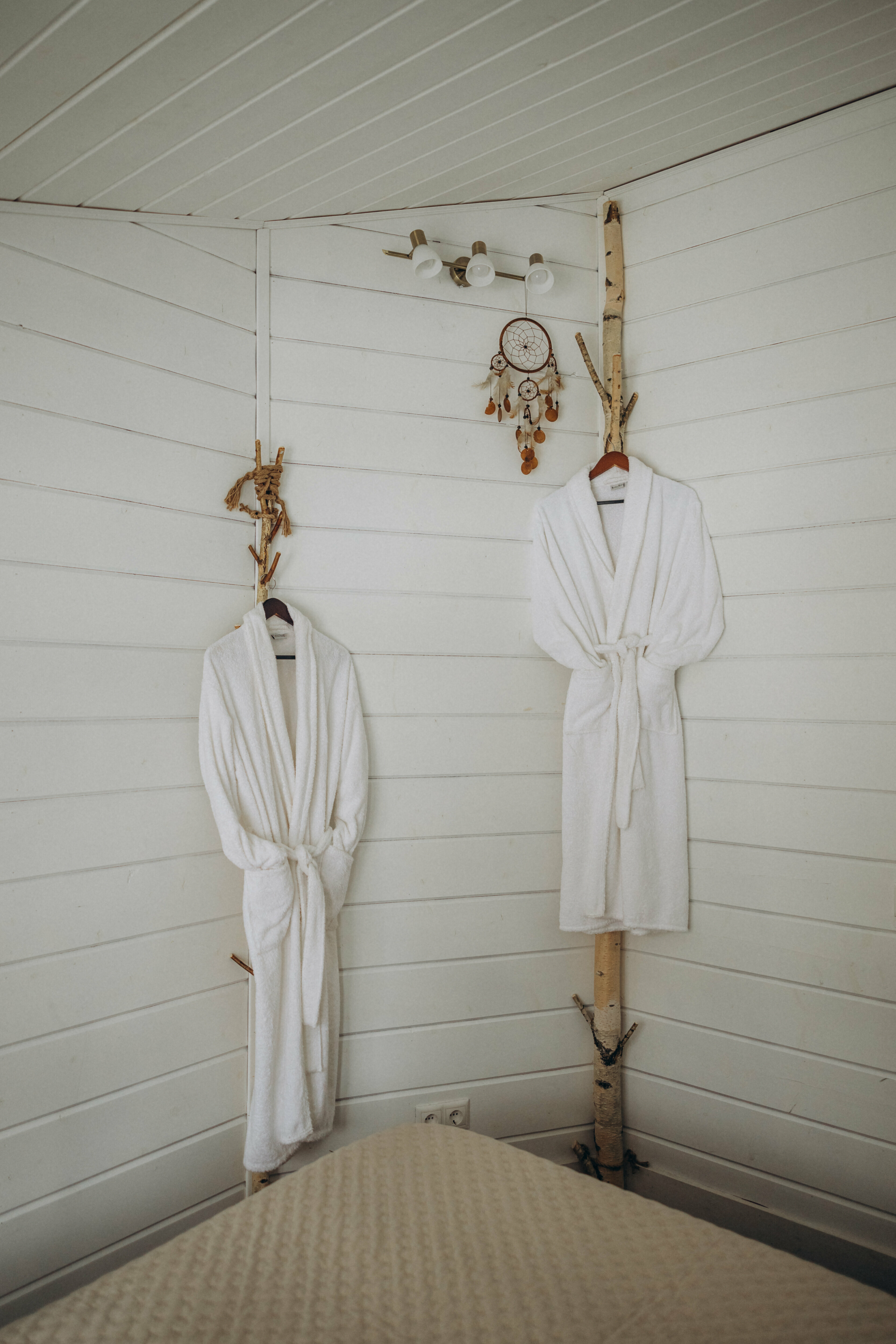 Шале с 3 спальнями