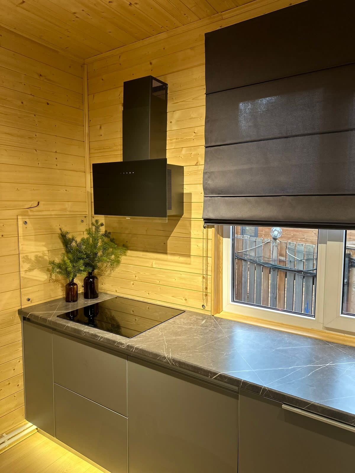 Вилла Делюкс