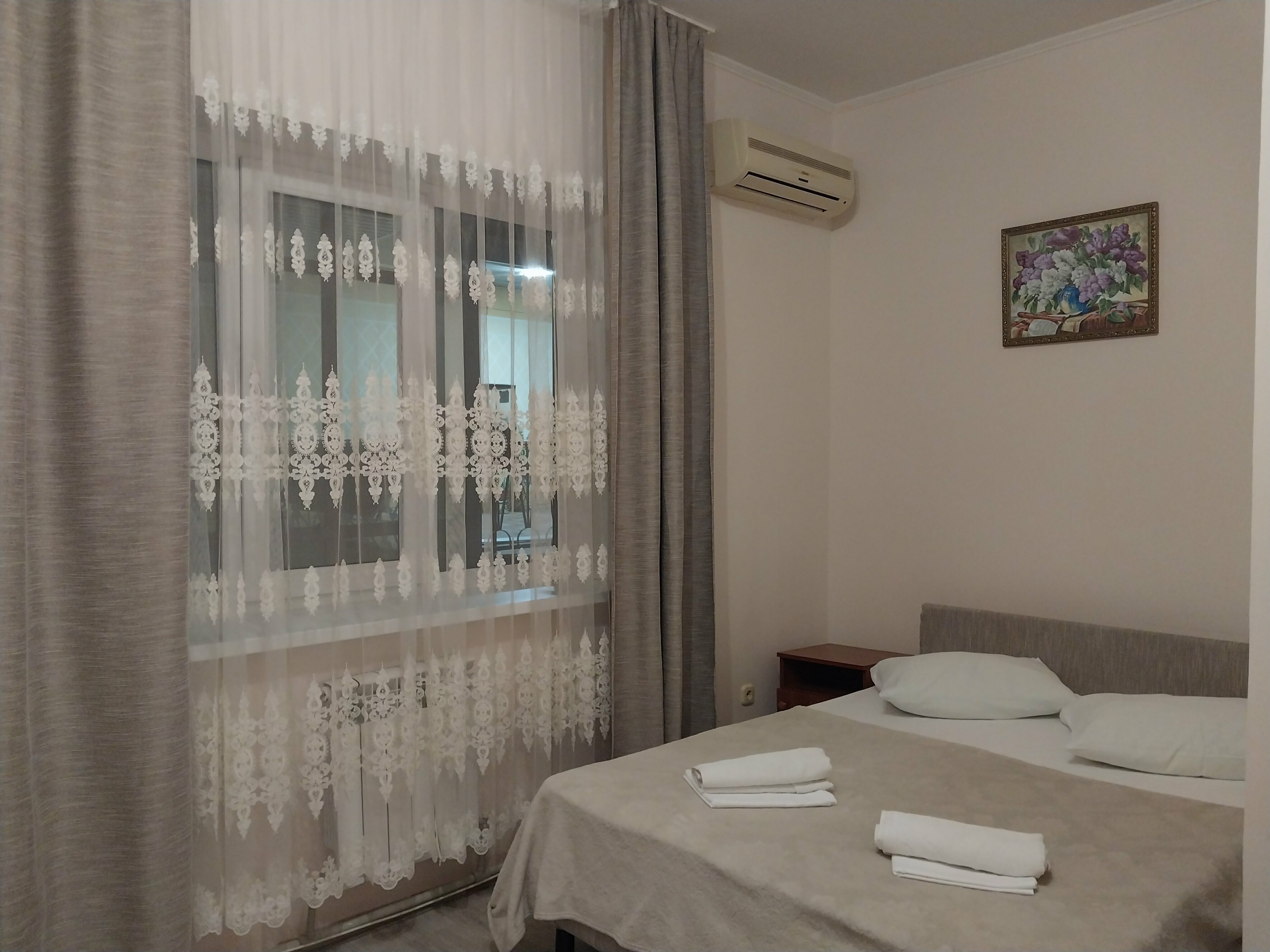 ТРЕХМЕСТНАЯ КОМНАТА БЕЗ БАЛКОНА