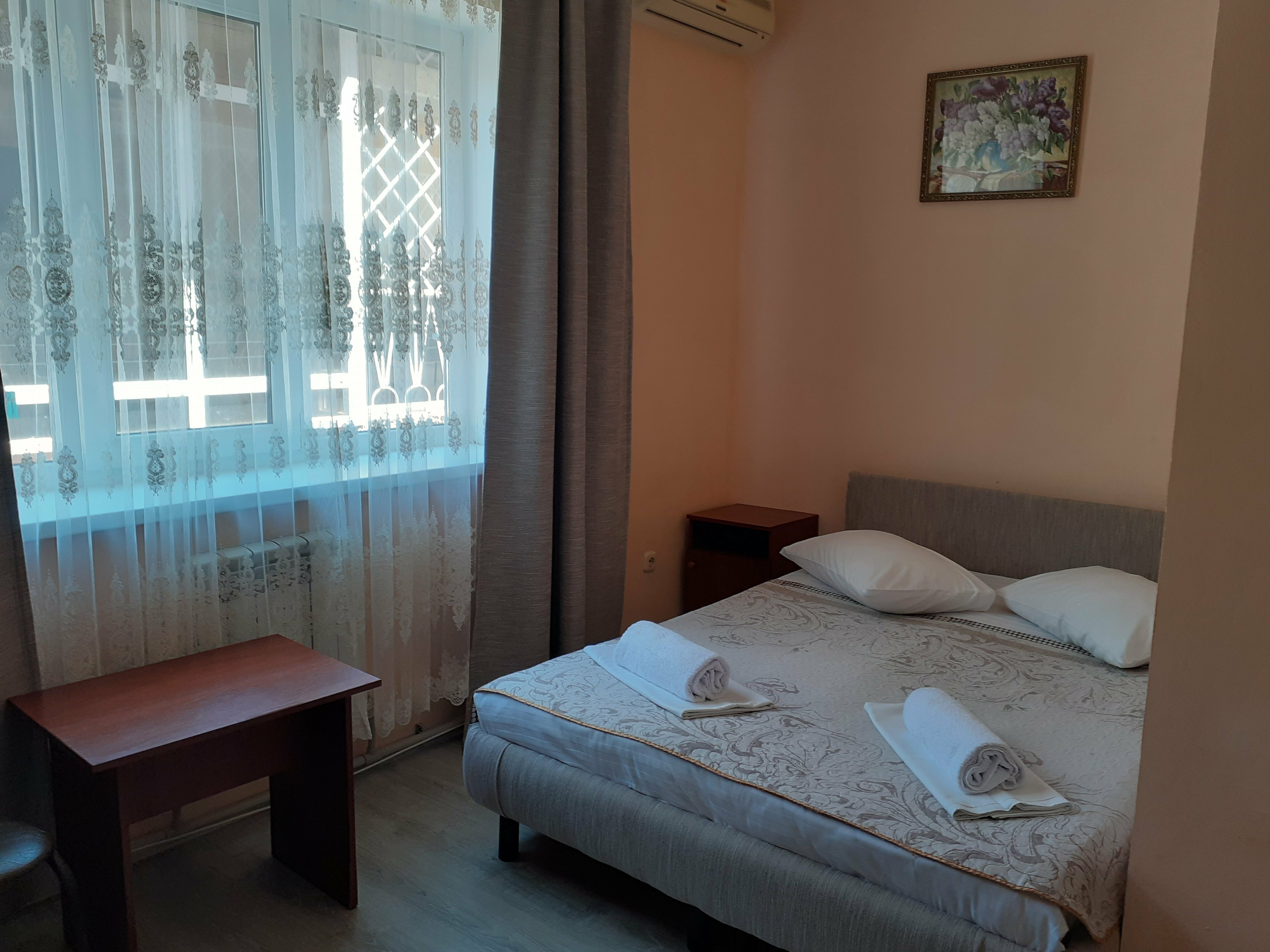 ТРЕХМЕСТНАЯ КОМНАТА БЕЗ БАЛКОНА