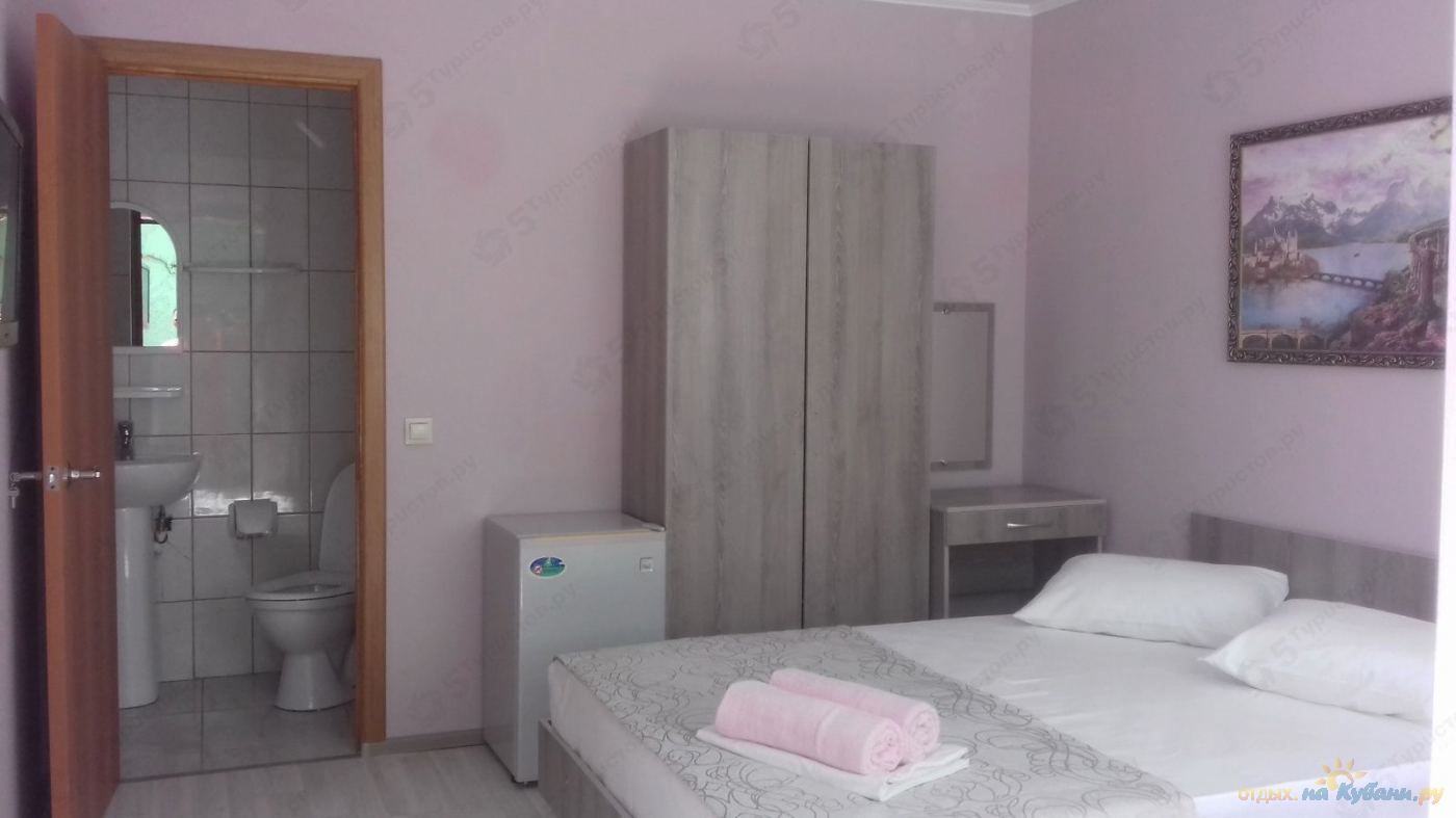 ТРЕХМЕСТНАЯ КОМНАТА БЕЗ БАЛКОНА