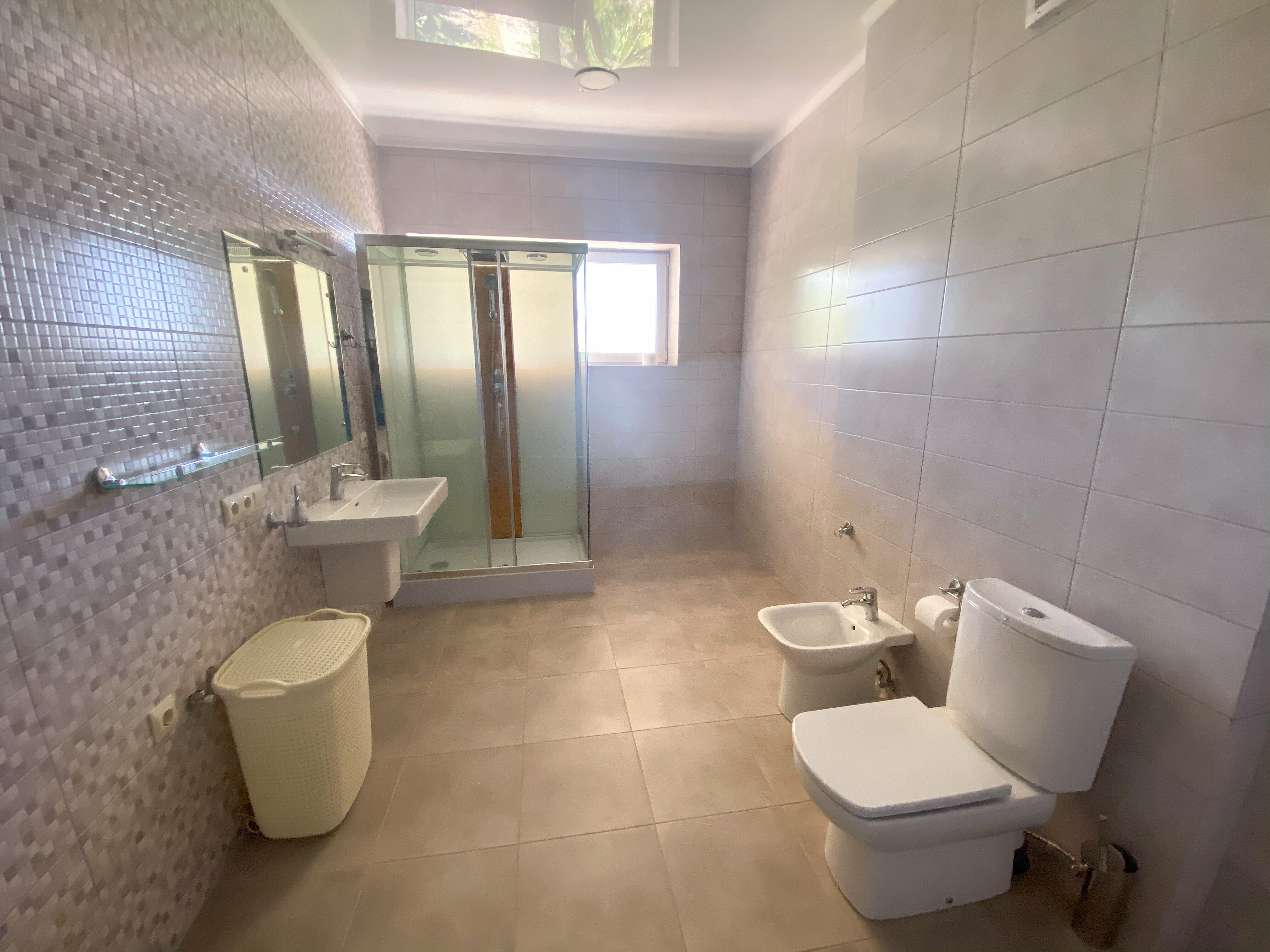 Апартаменты с 3 спальнями