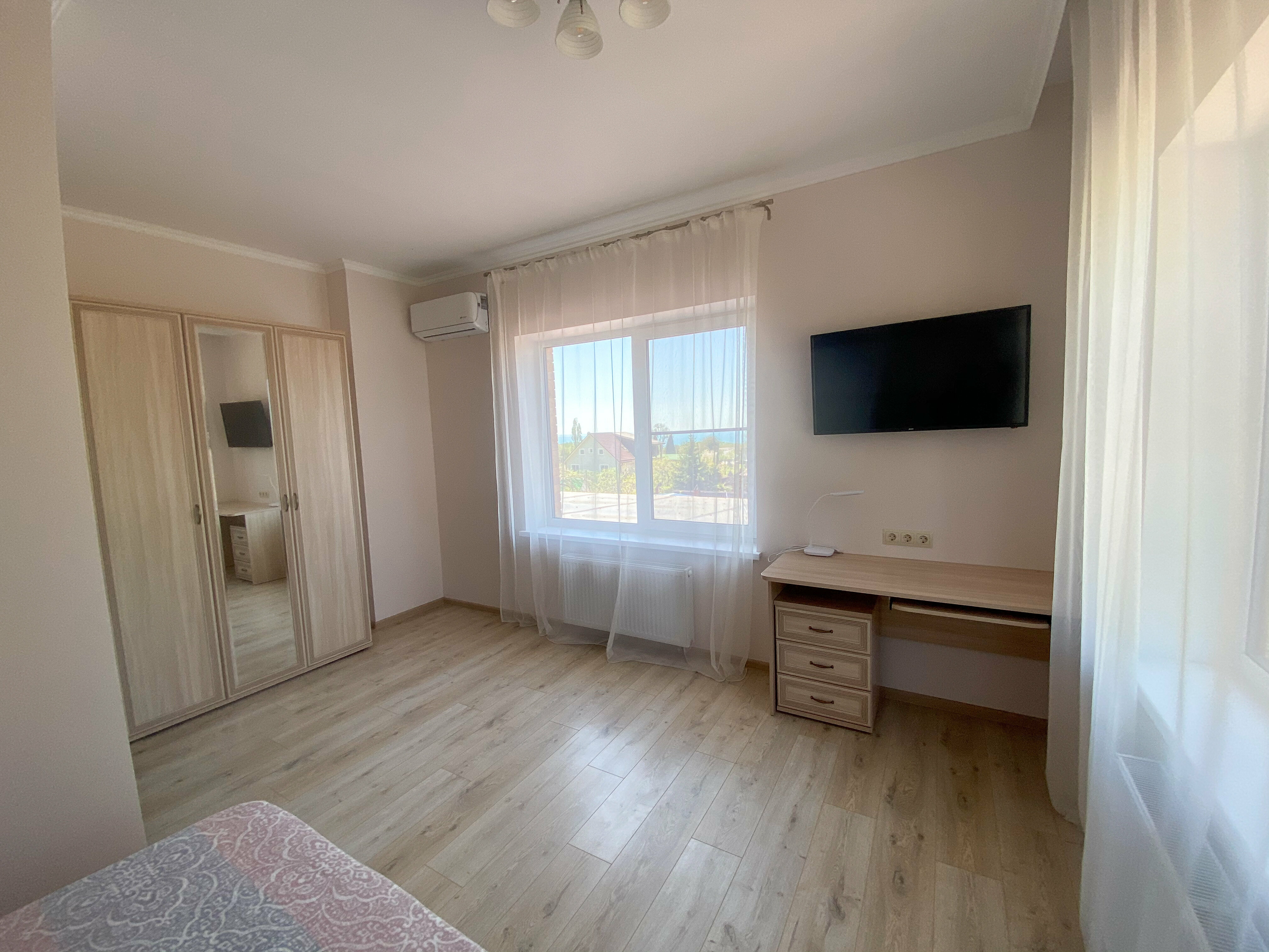 Апартаменты с 3 спальнями