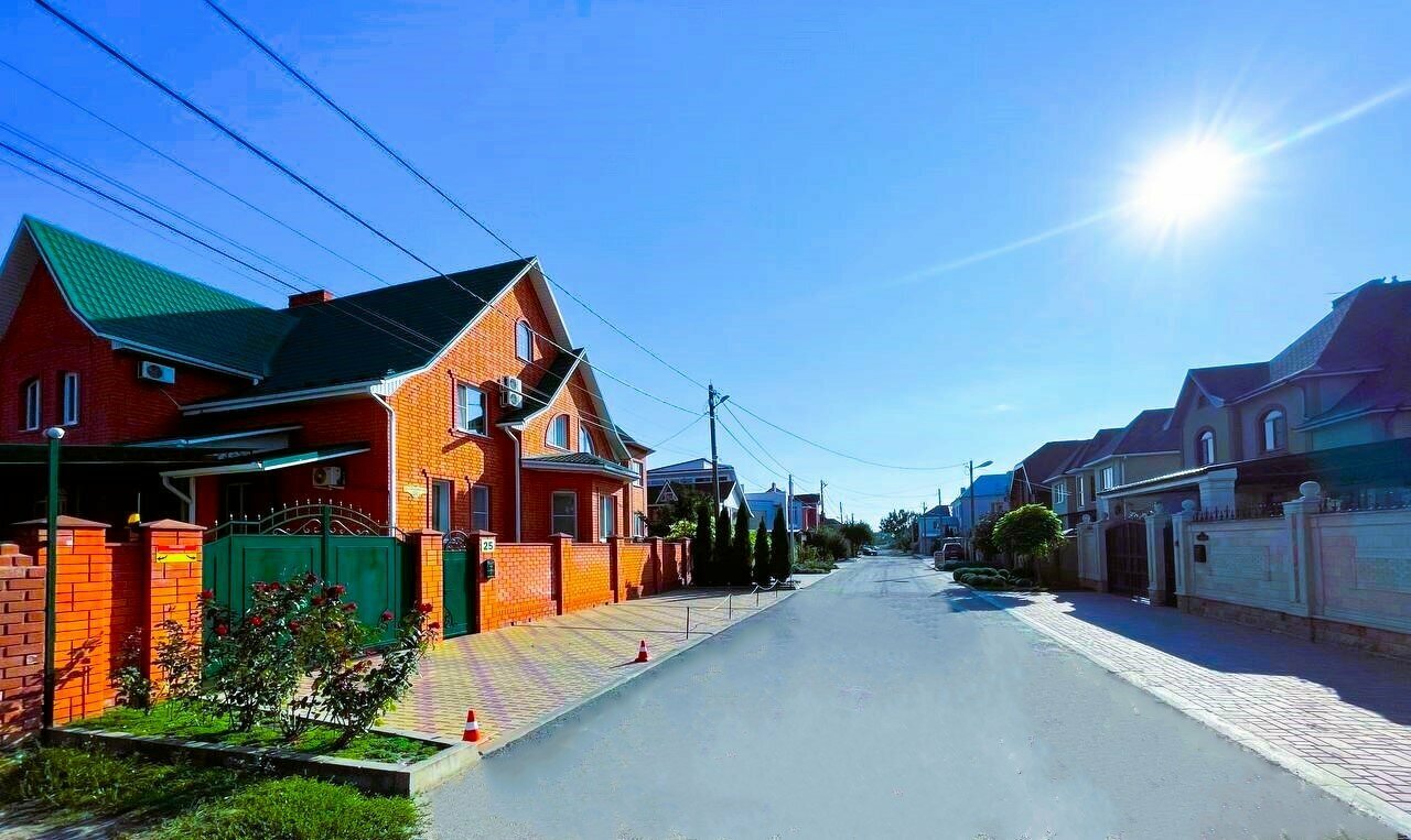 Двухместный номер с 1 кроватью