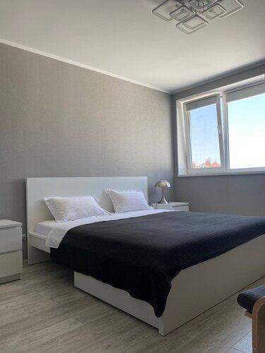 Двухместный номер Делюкс с 1 кроватью в EllingFeo