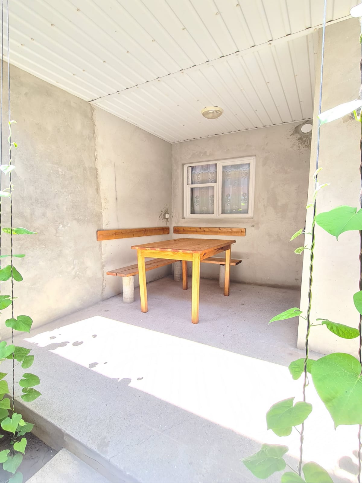 Стандартный двухместный номер с 2 отдельными кроватями, вид на сад