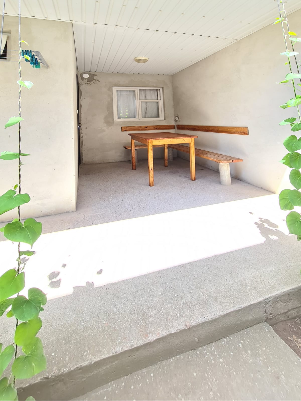 Стандартный трехместный номер