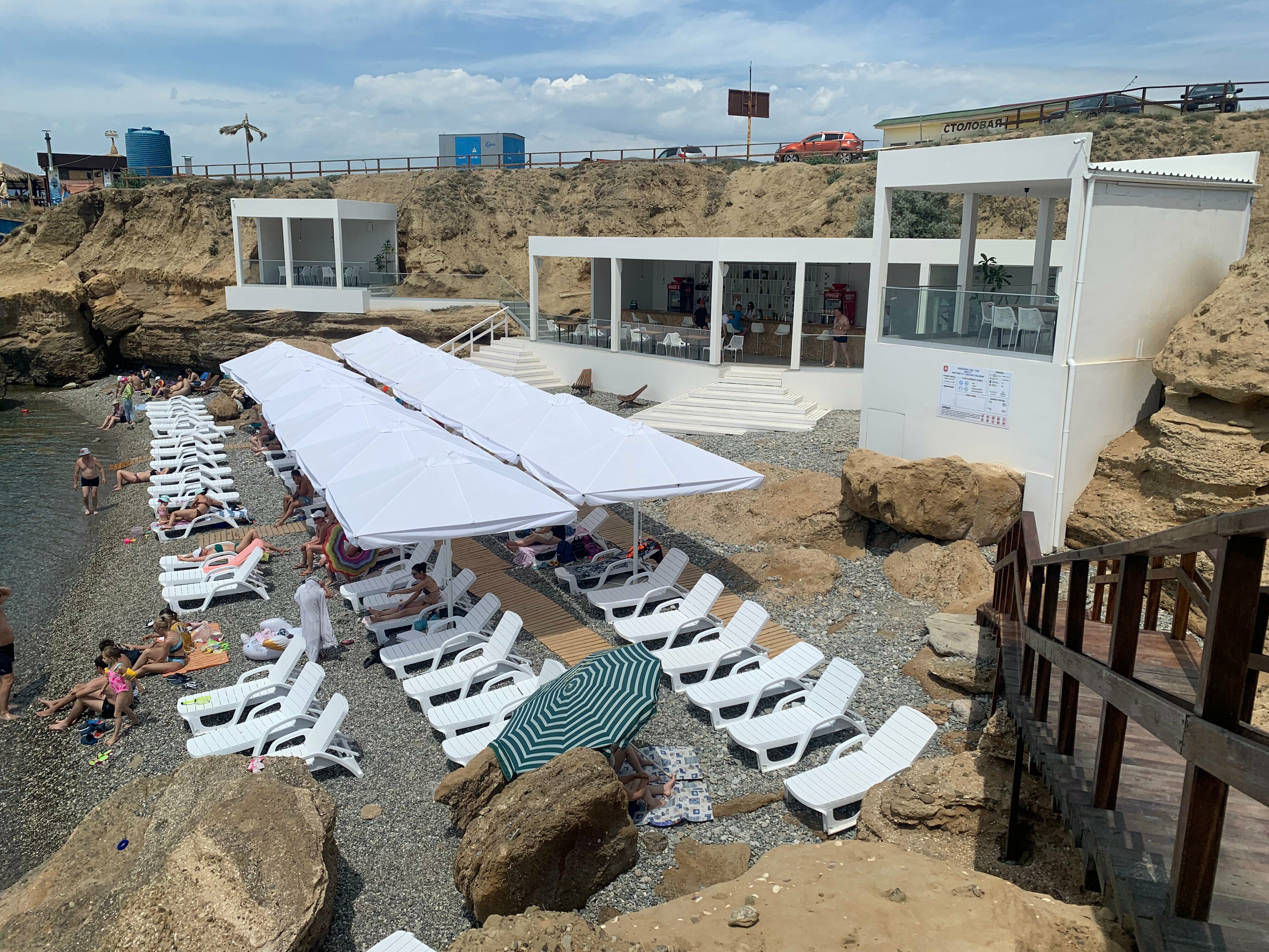 Дом с 2 спальнями