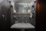 Люкс с гидромассажной ванной в Бутик-отель Милтон