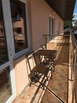Стандарт 3х местный с балконом в Кипарис