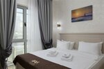 Комфорт в Cascade Resort by Stellar Hotels