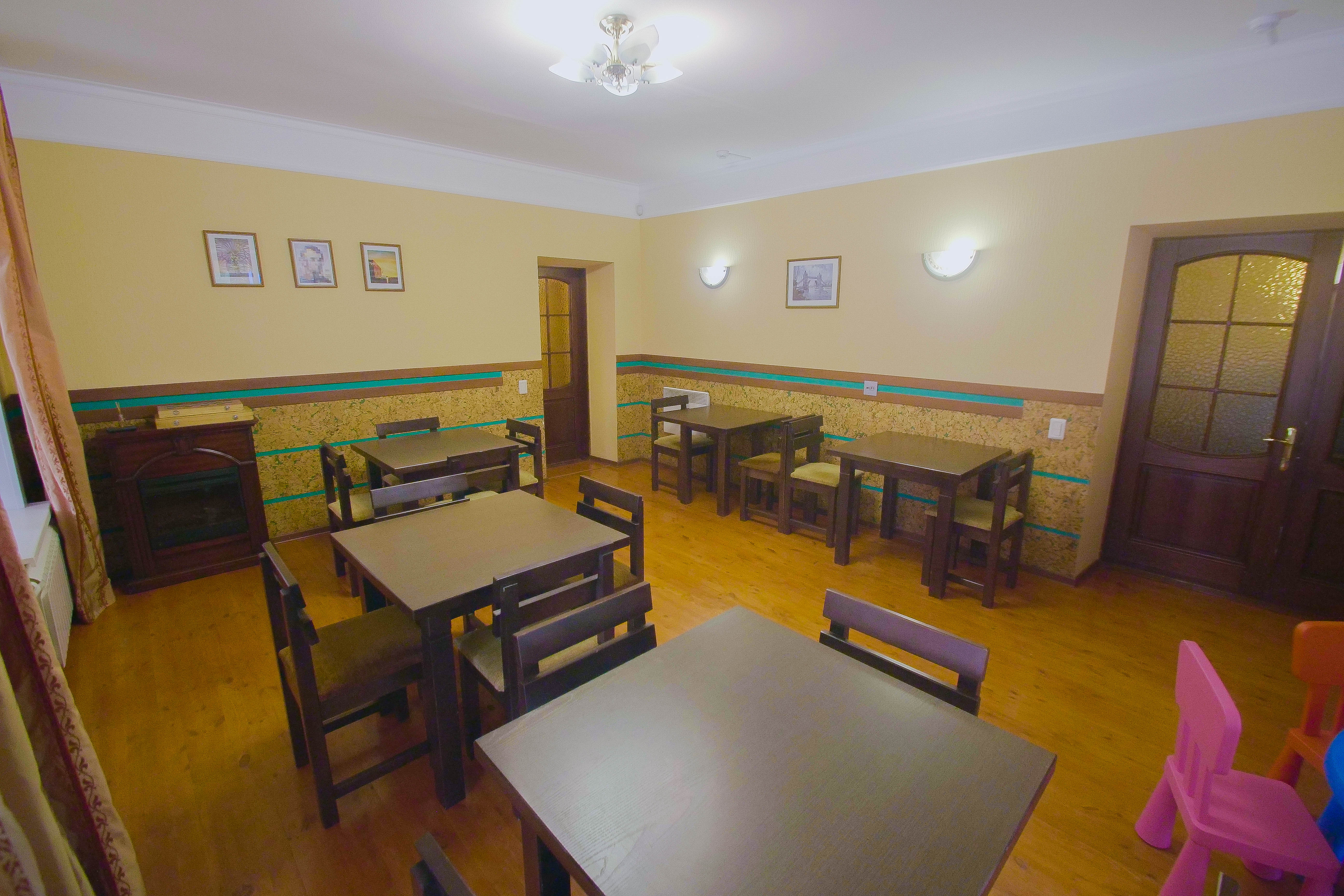 Улучшенный четырехместный номер