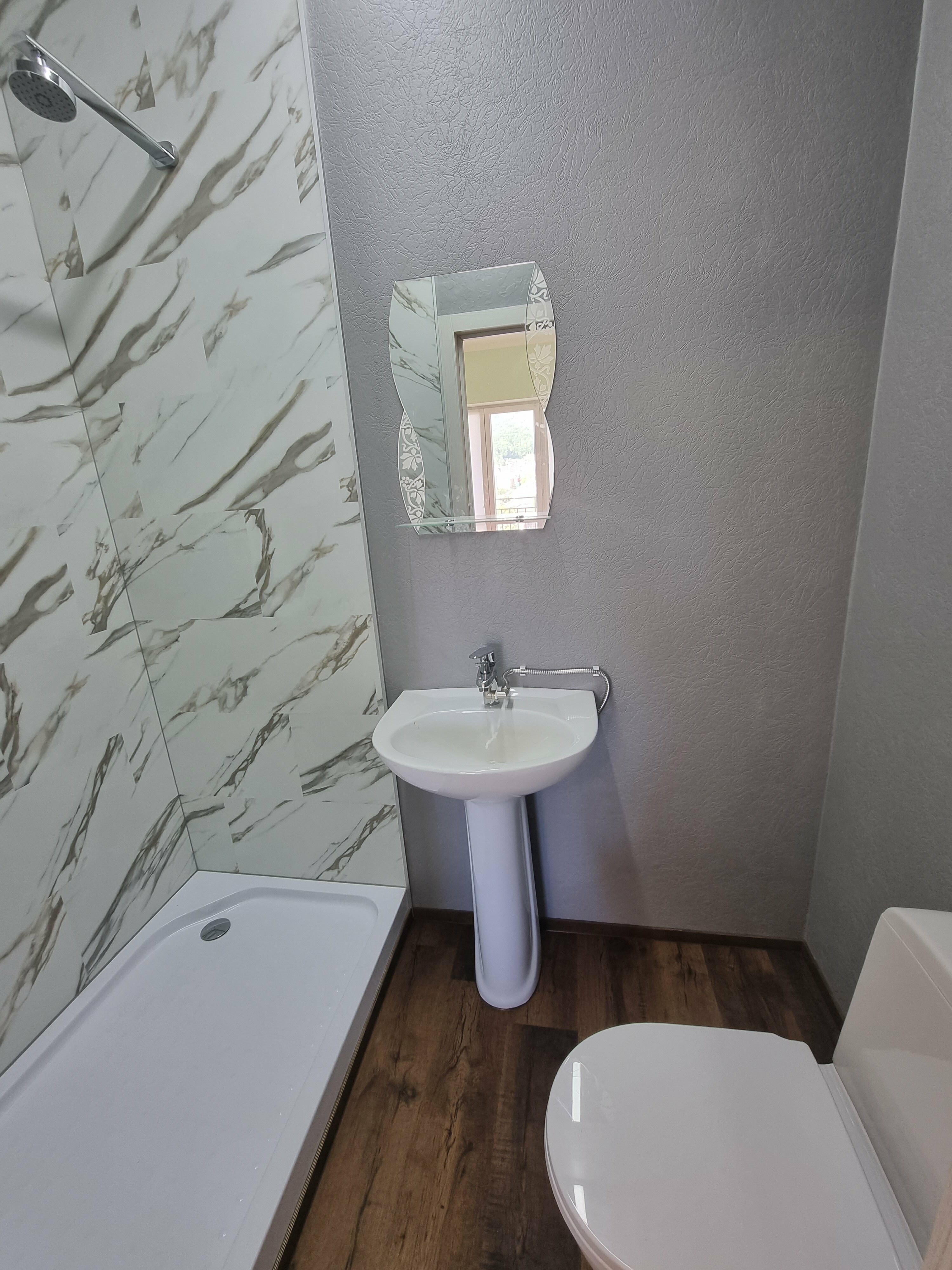 Стандартный семейный номер