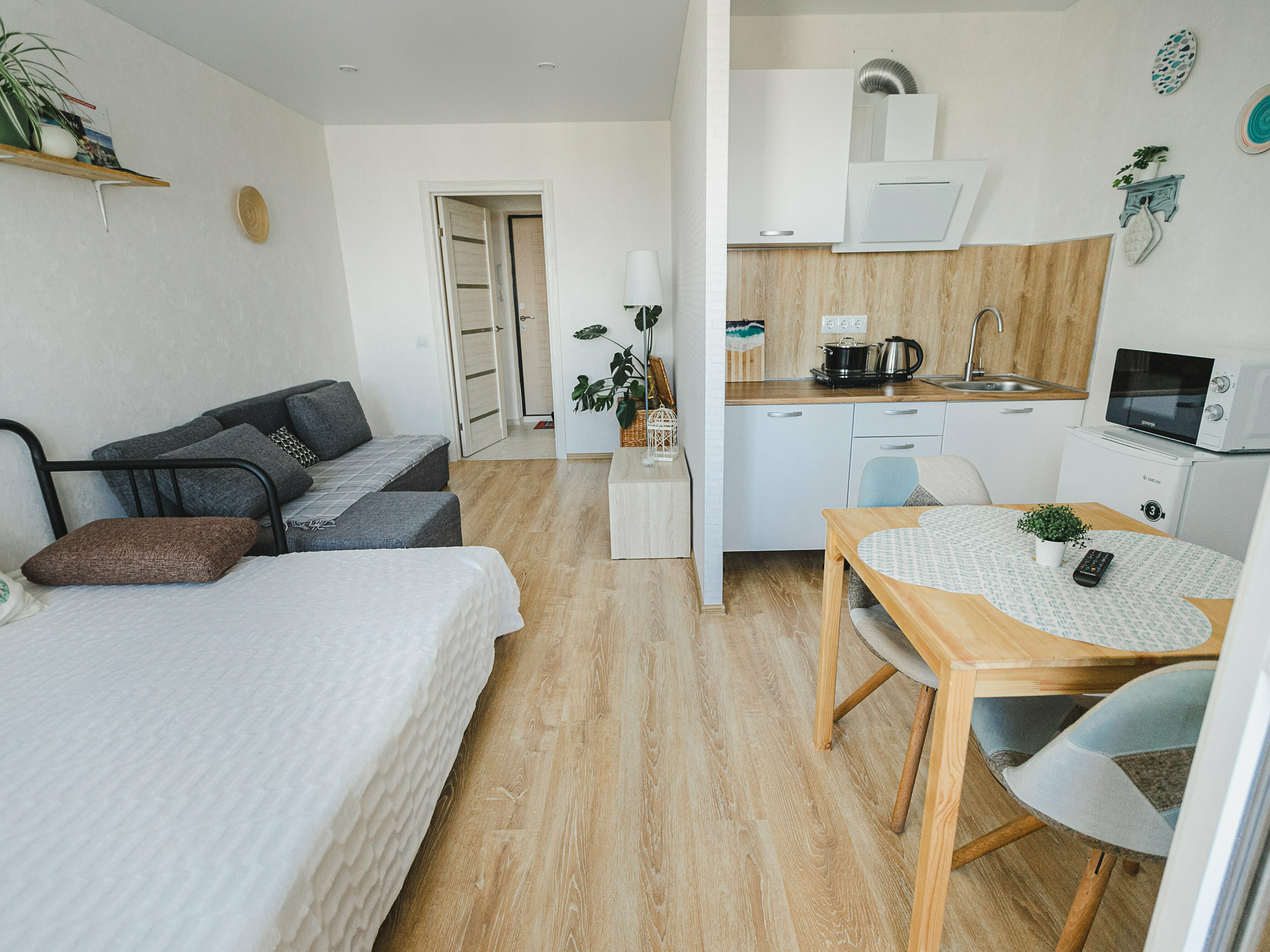 Номер-студия